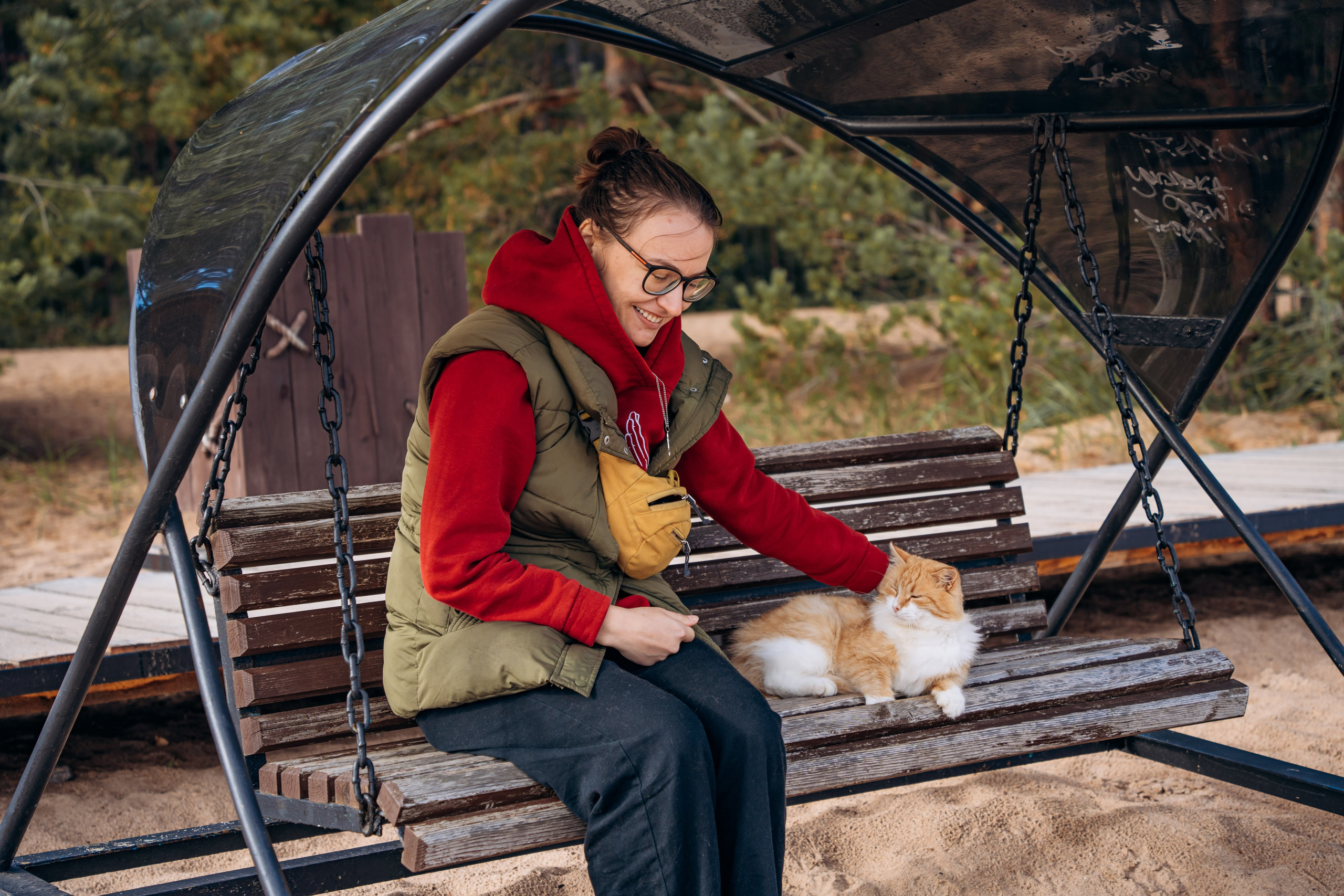 СЕВЕР. Event фотограф Степанова Александра