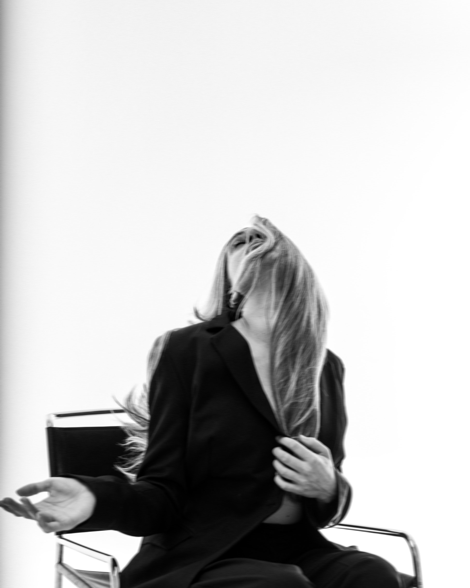 Darii. Alena Gribkova