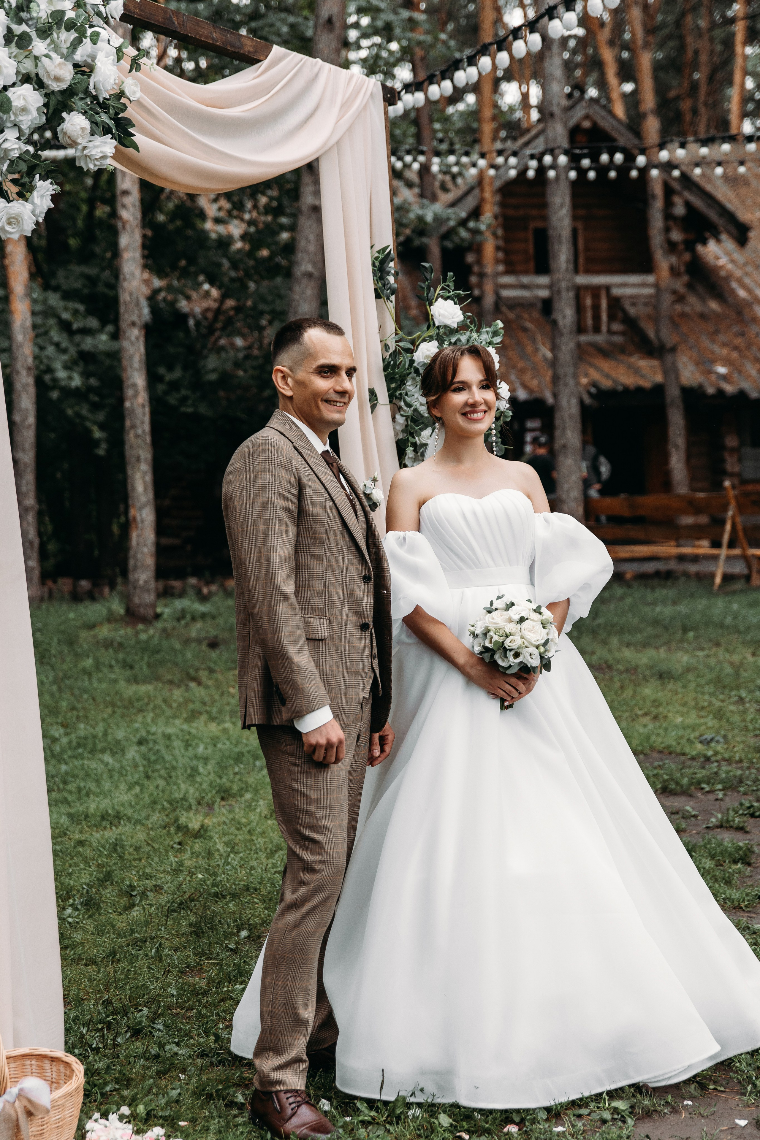 Никита & Татьяна. Свадебный ФОТОГРАФ и ВИДЕОГРАФ Ульяновск