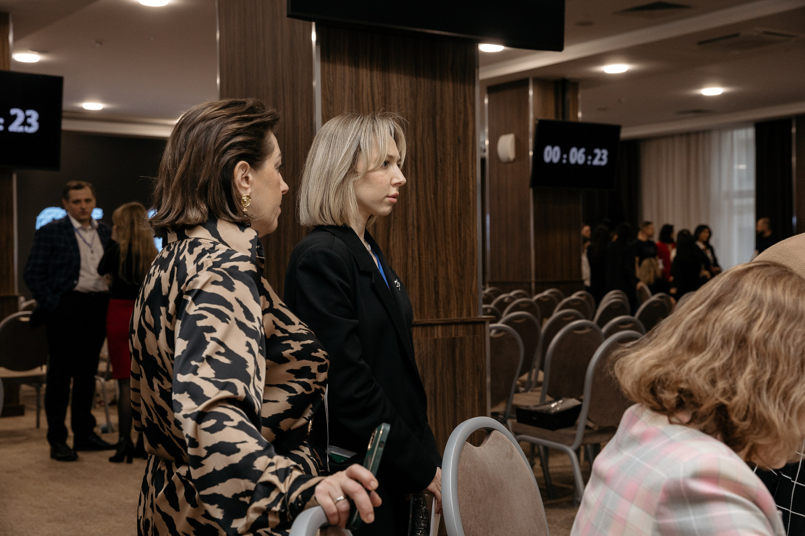 Человек будущего