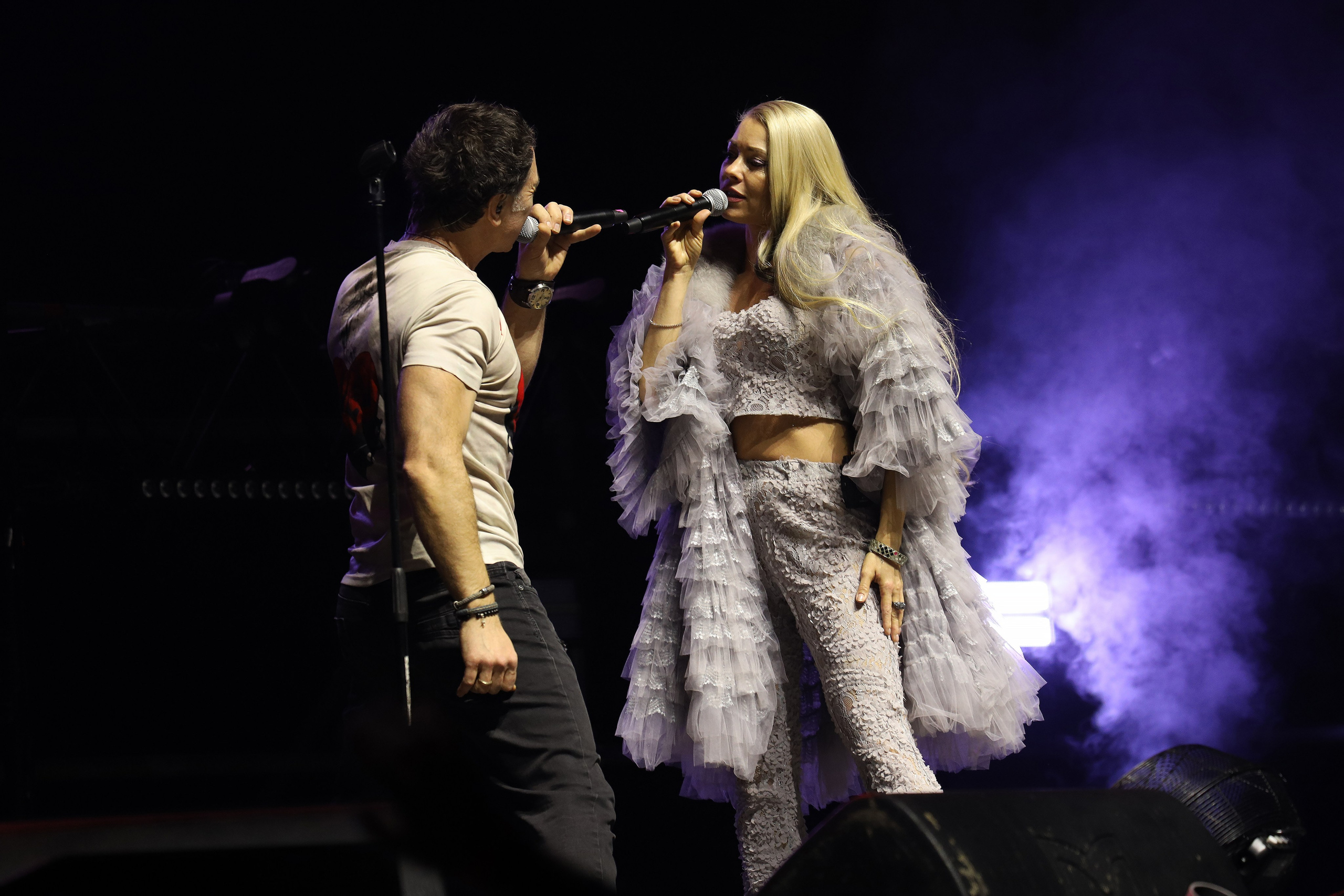 Группа «Hi-Fi». Фотограф в Новосибирске Александр Иванов