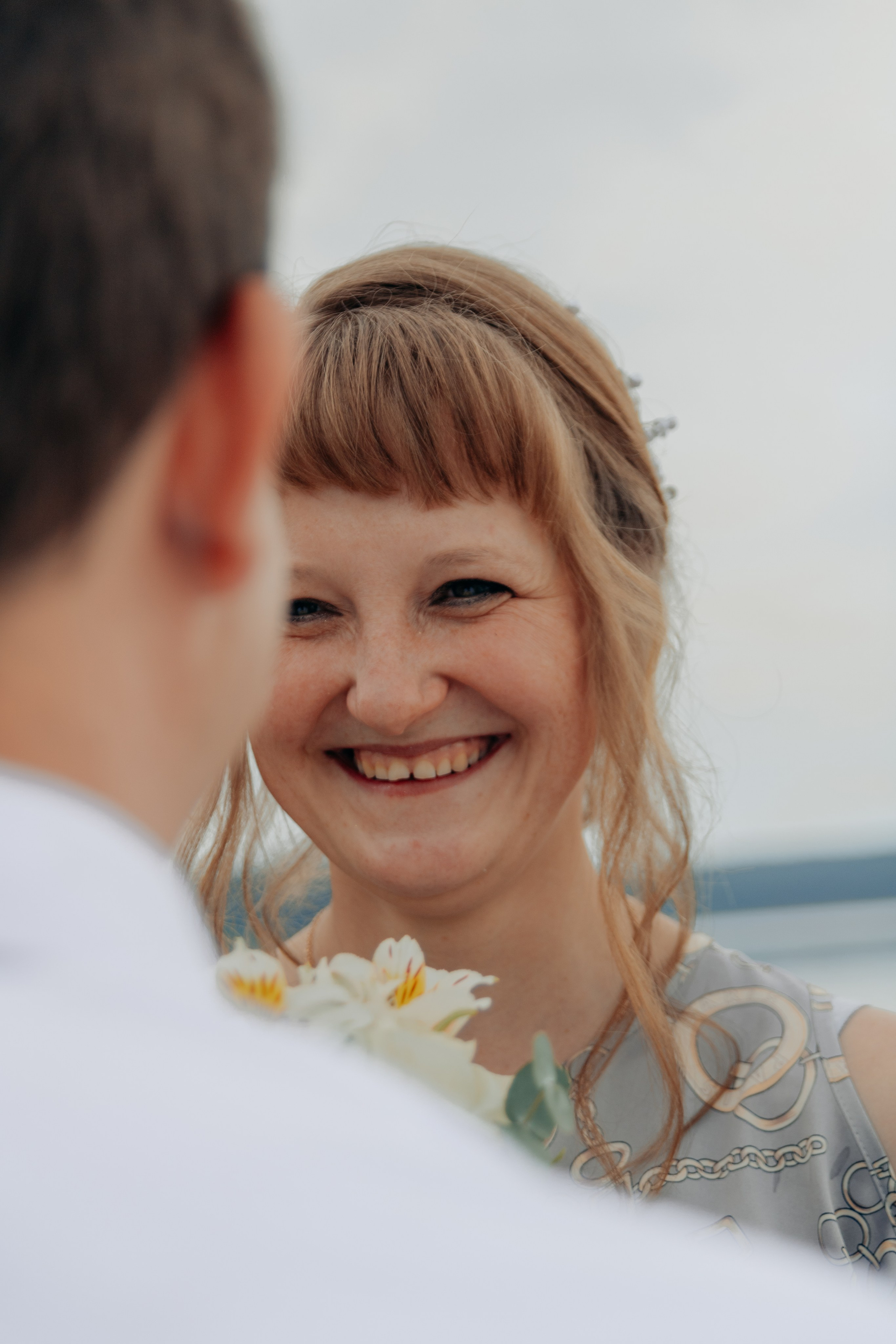 Ольга & Николай