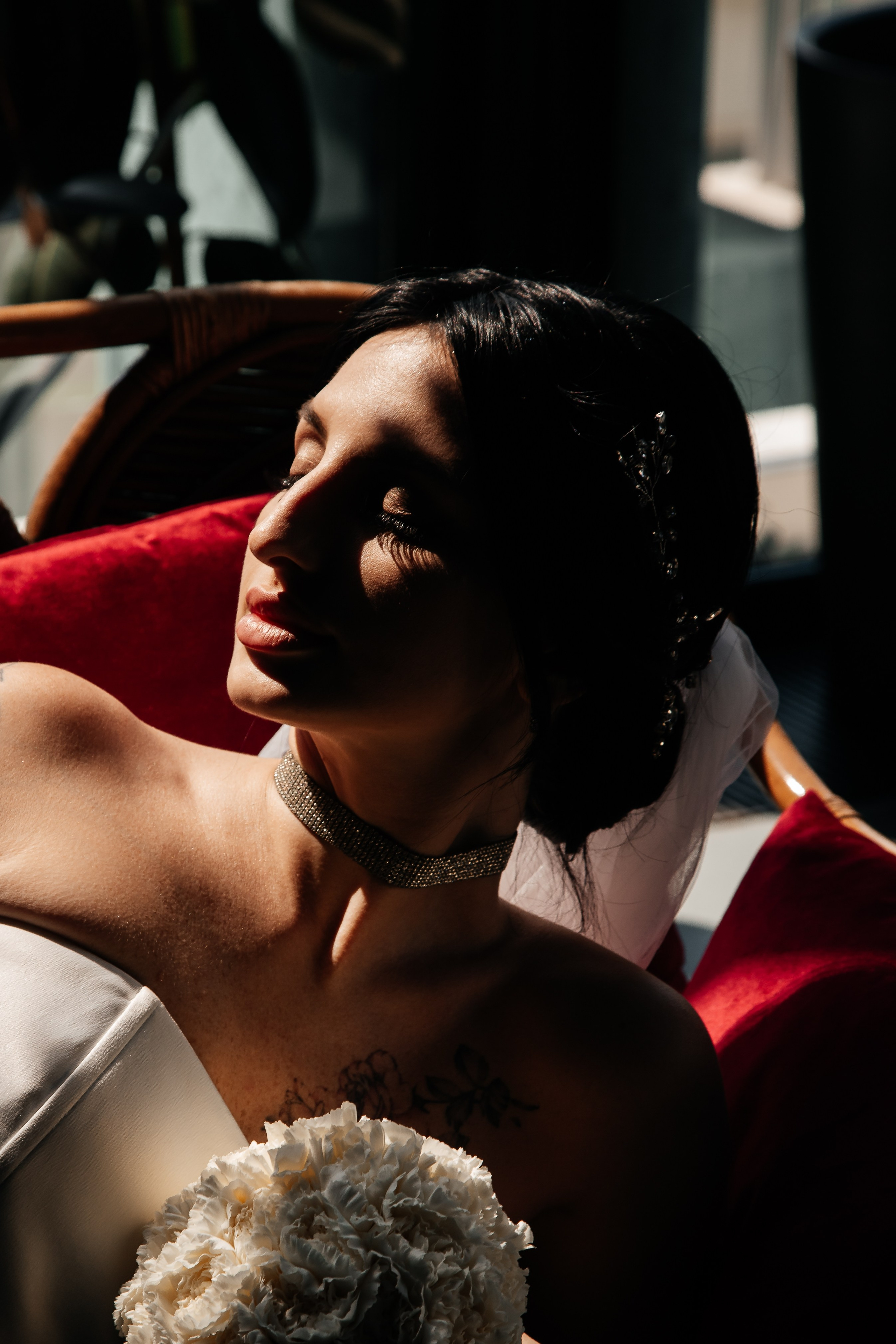 Анонс свадьбы Ильи и Екатерины