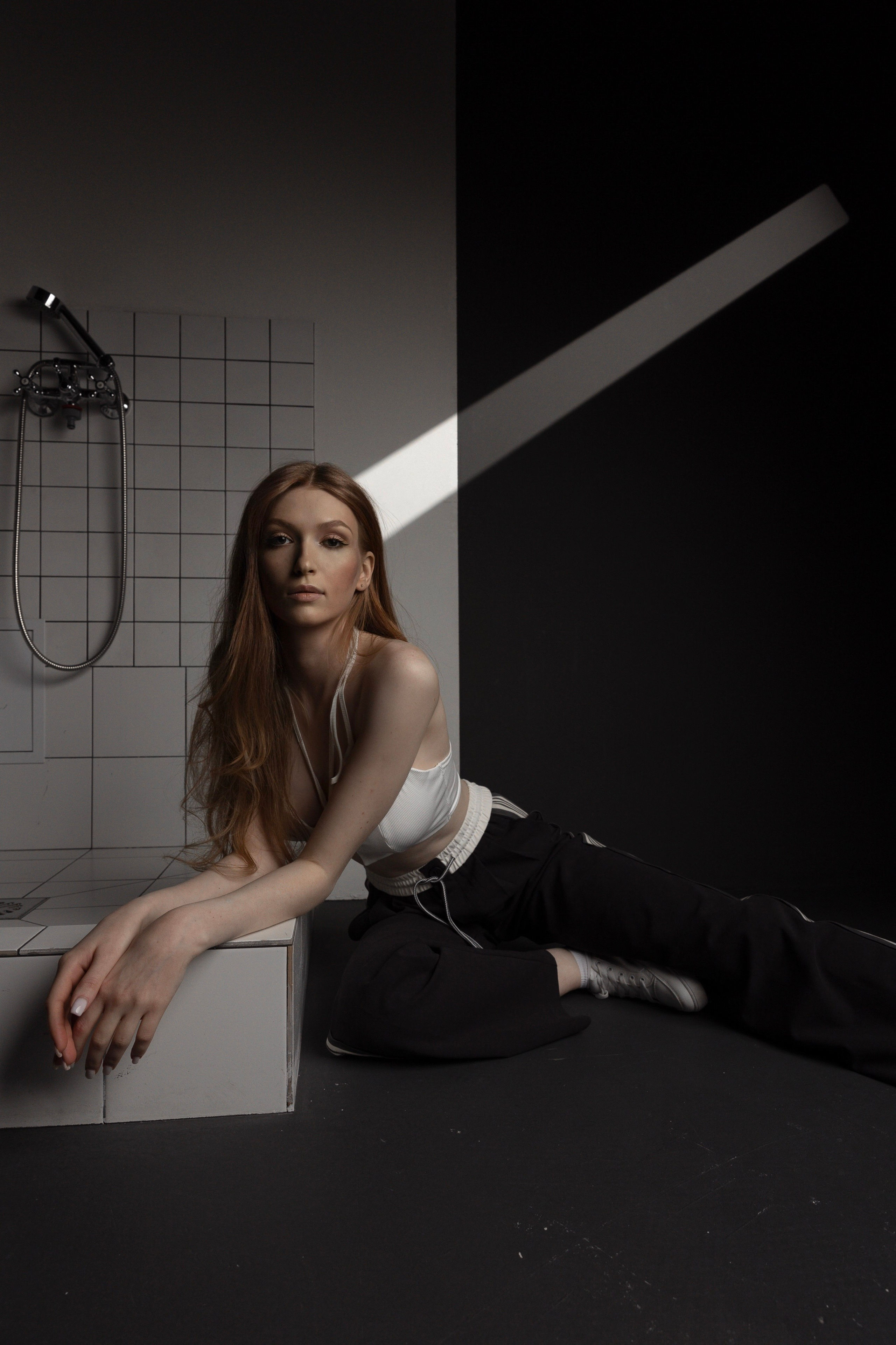 Оля. Фотограф Велькер Марина