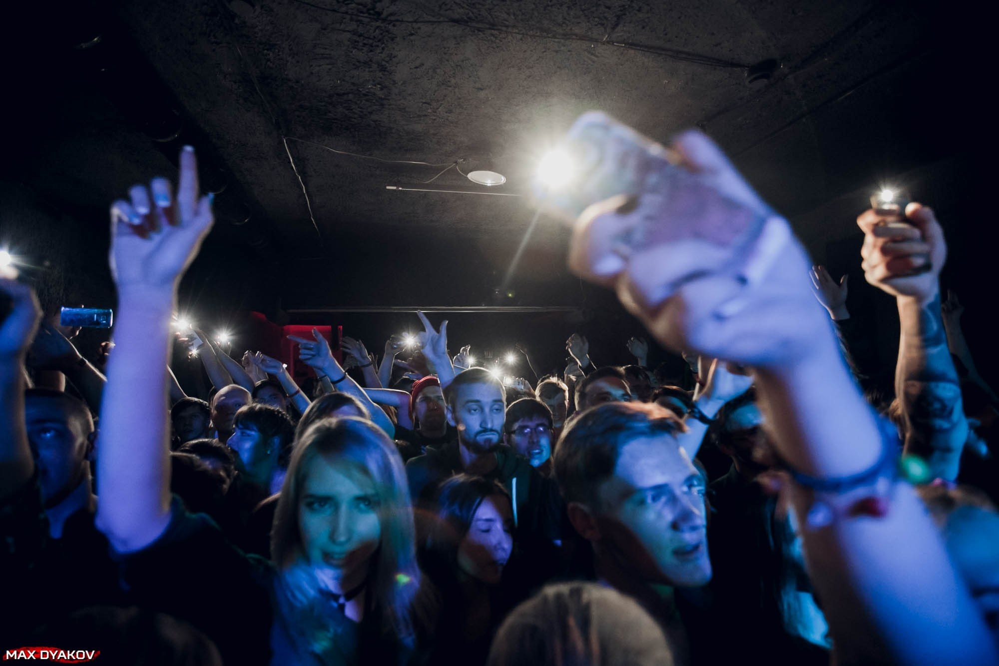 Radiotapok 2017 год