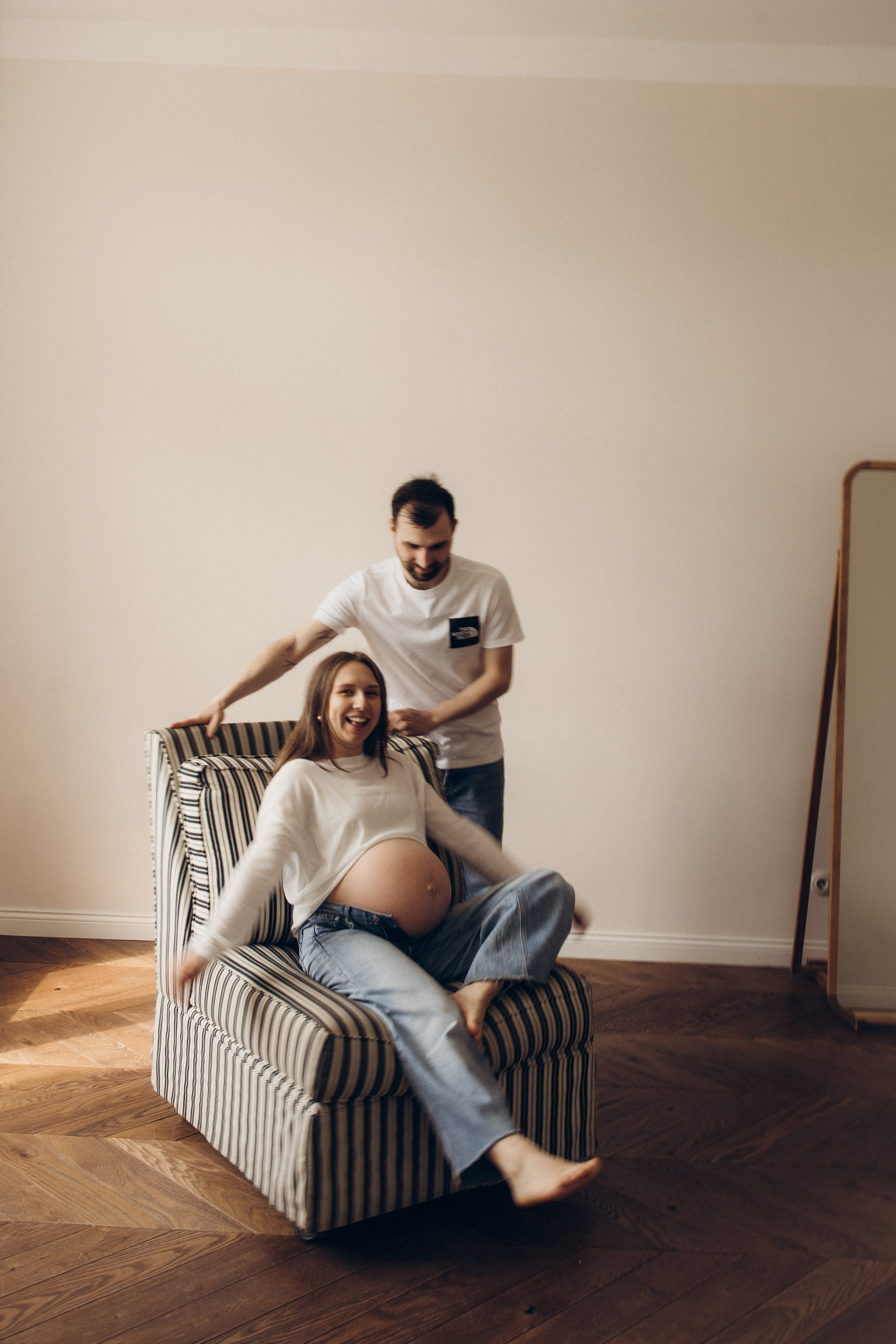 Алиса & Даня. Ирина Владимирова | Фотограф Санкт-Петербург