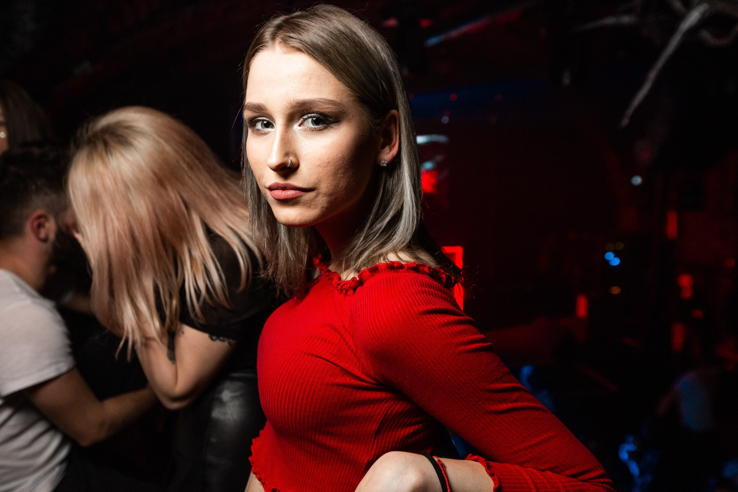 КАМОN. Евгений Матвеев — фотограф в Санкт-Петербурге