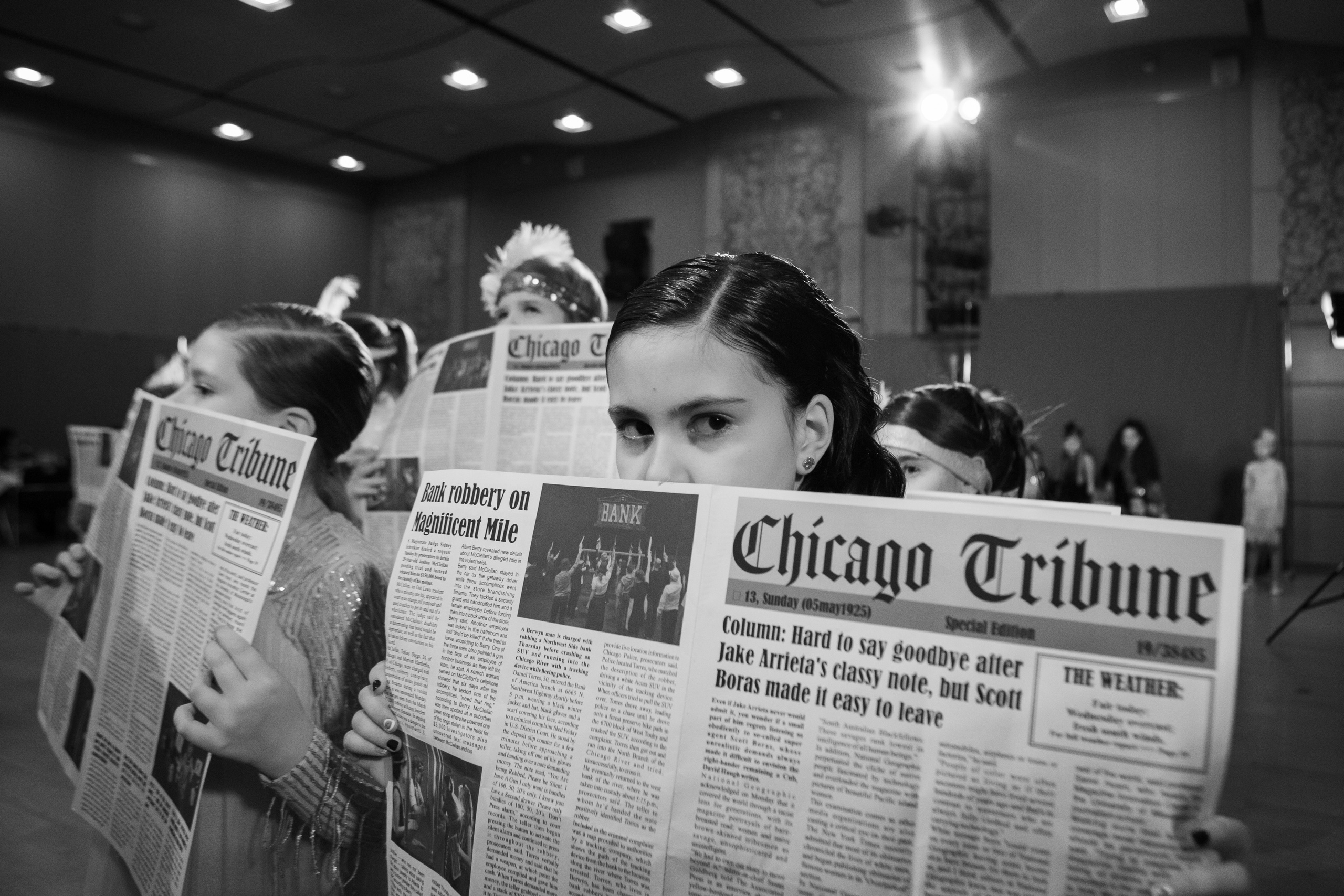 День рождения Даниелы. Евгений Матвеев — фотограф в Санкт-Петербурге