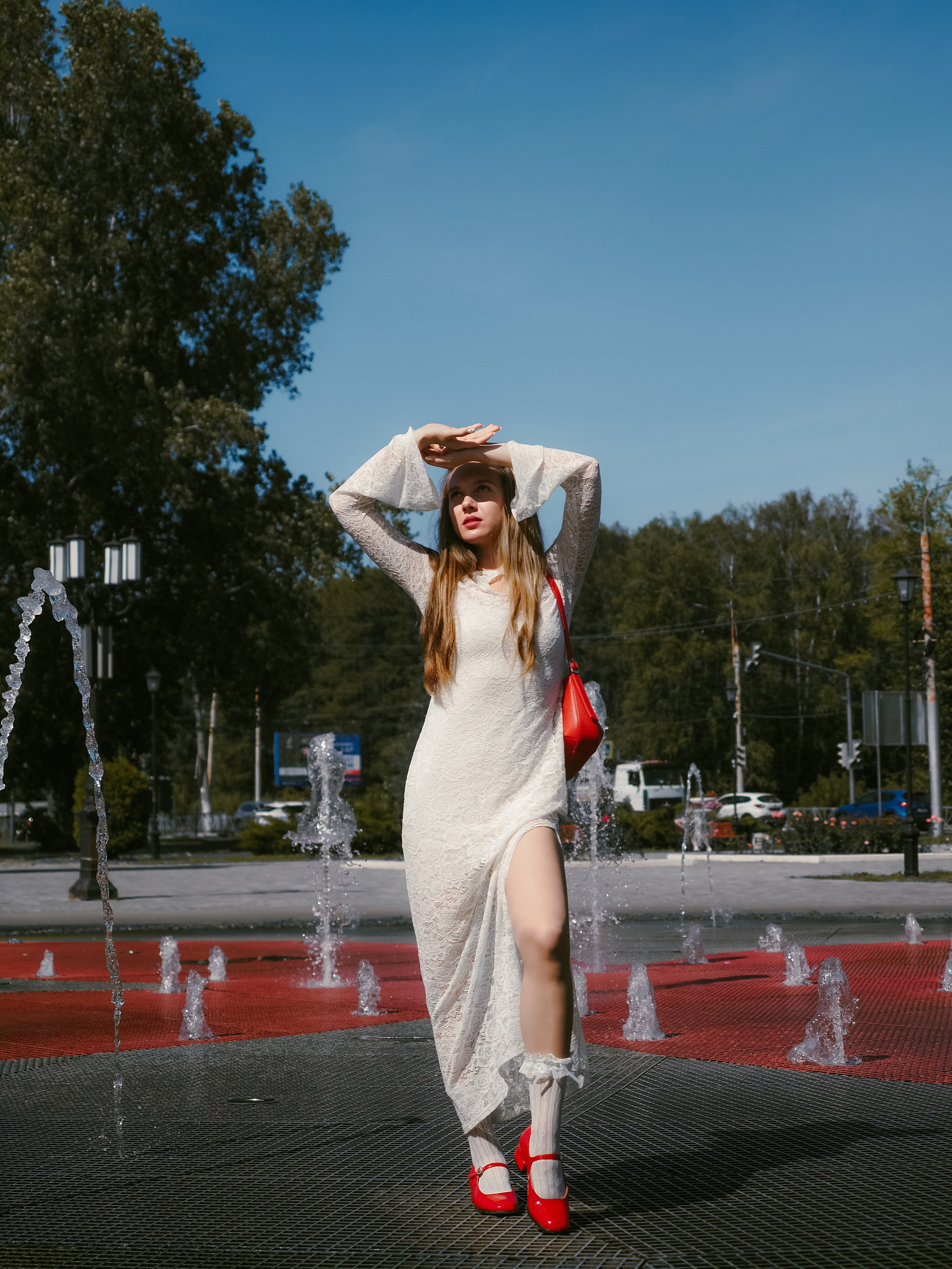 Валентина и Максим. Фотограф Рязань. Семейный Свадебный фотограф