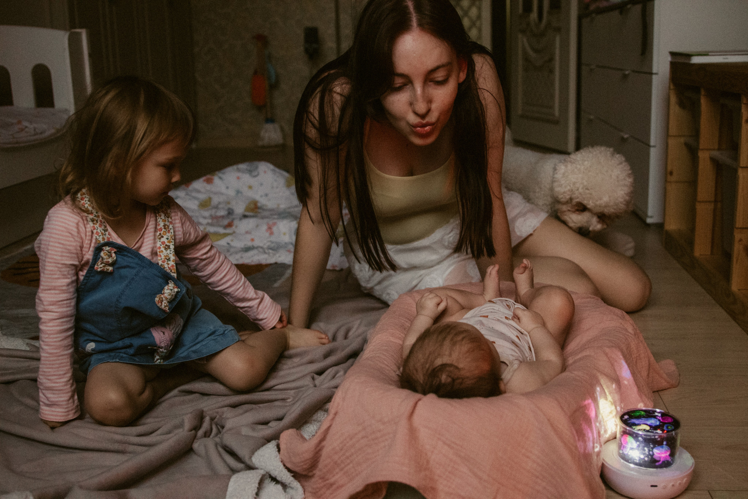 Дом. Мамины объятия. Inga Simonova | Семейный и детский фотограф