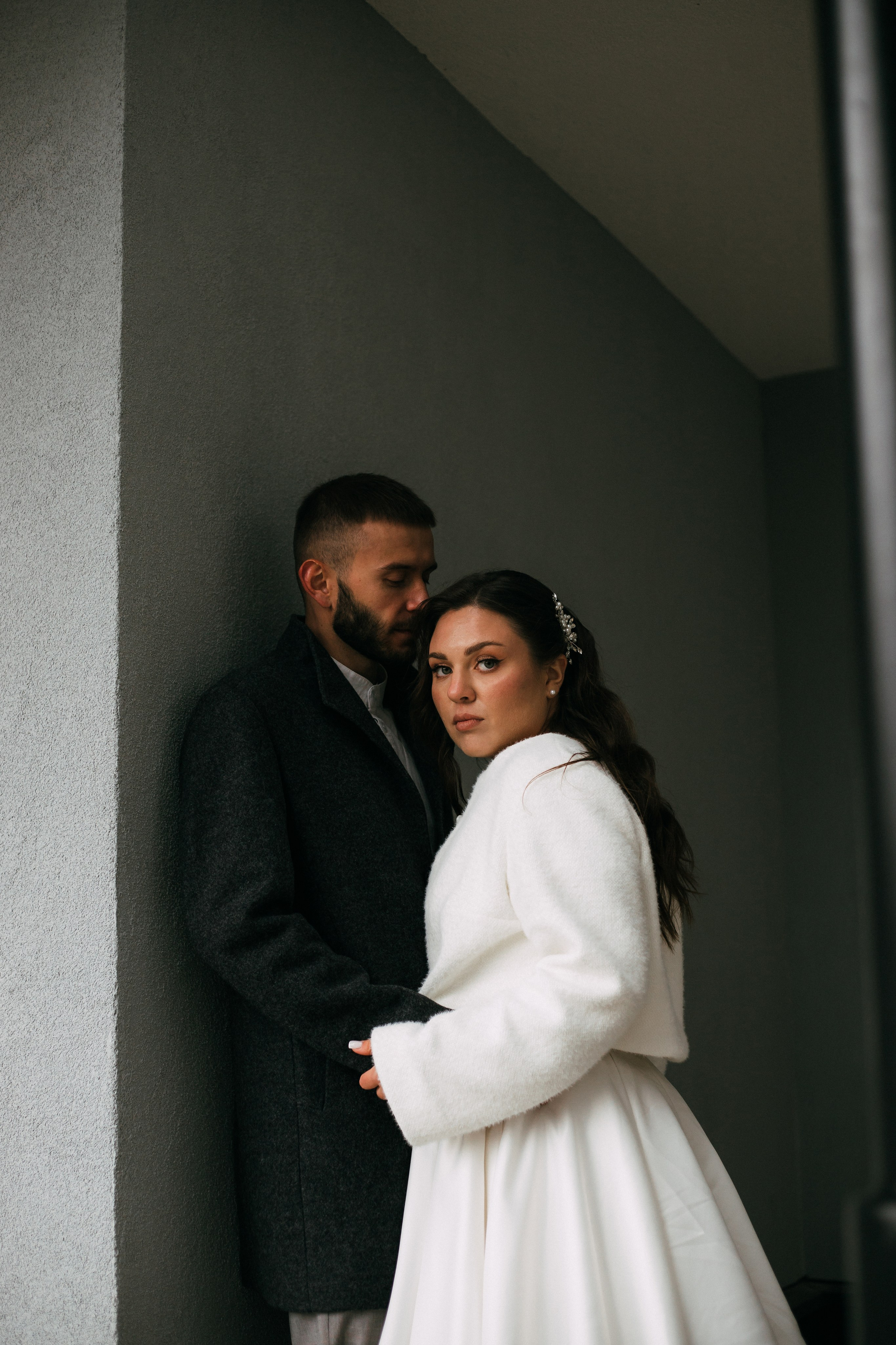 ВАДИМ & СВЕТЛАНА. Семейный фотограф Нижний Новгород