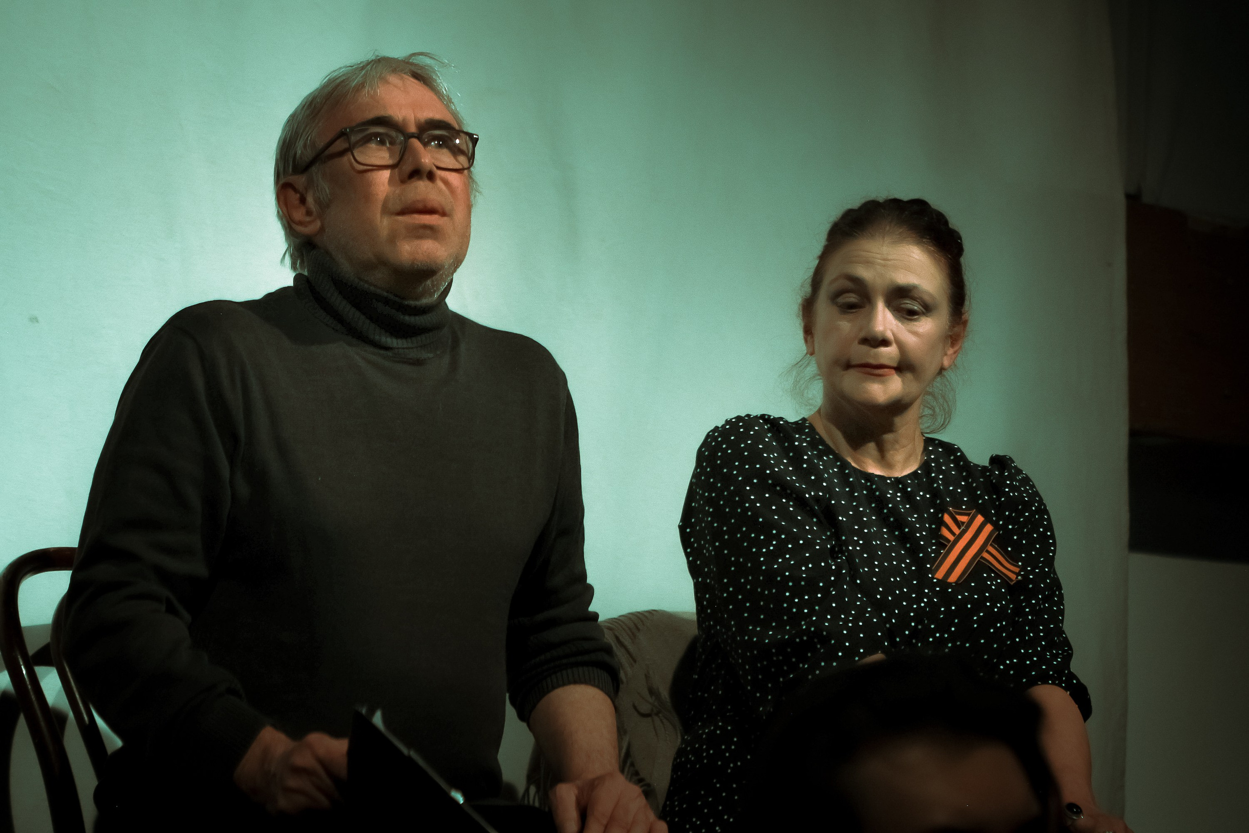 Рожденные в мае. Театр СФЕРА. Репортажный, архитектурный, театральный и файн-арт фотограф Лена Мельникова в Москве