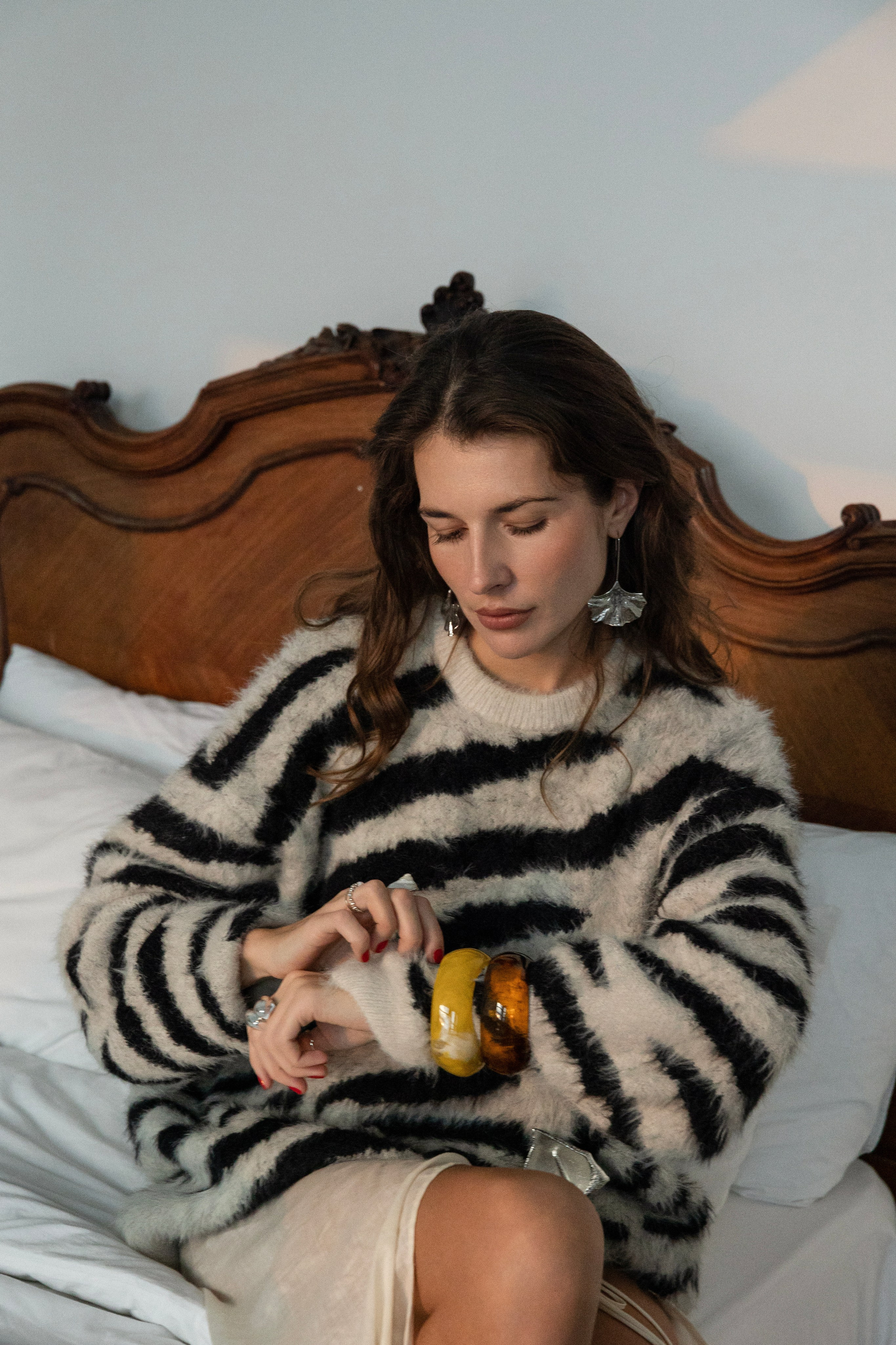 Индивидуальные. Фотография, в которой оживает ваша женственность и глубина. Таисия Чайка город Владивосток