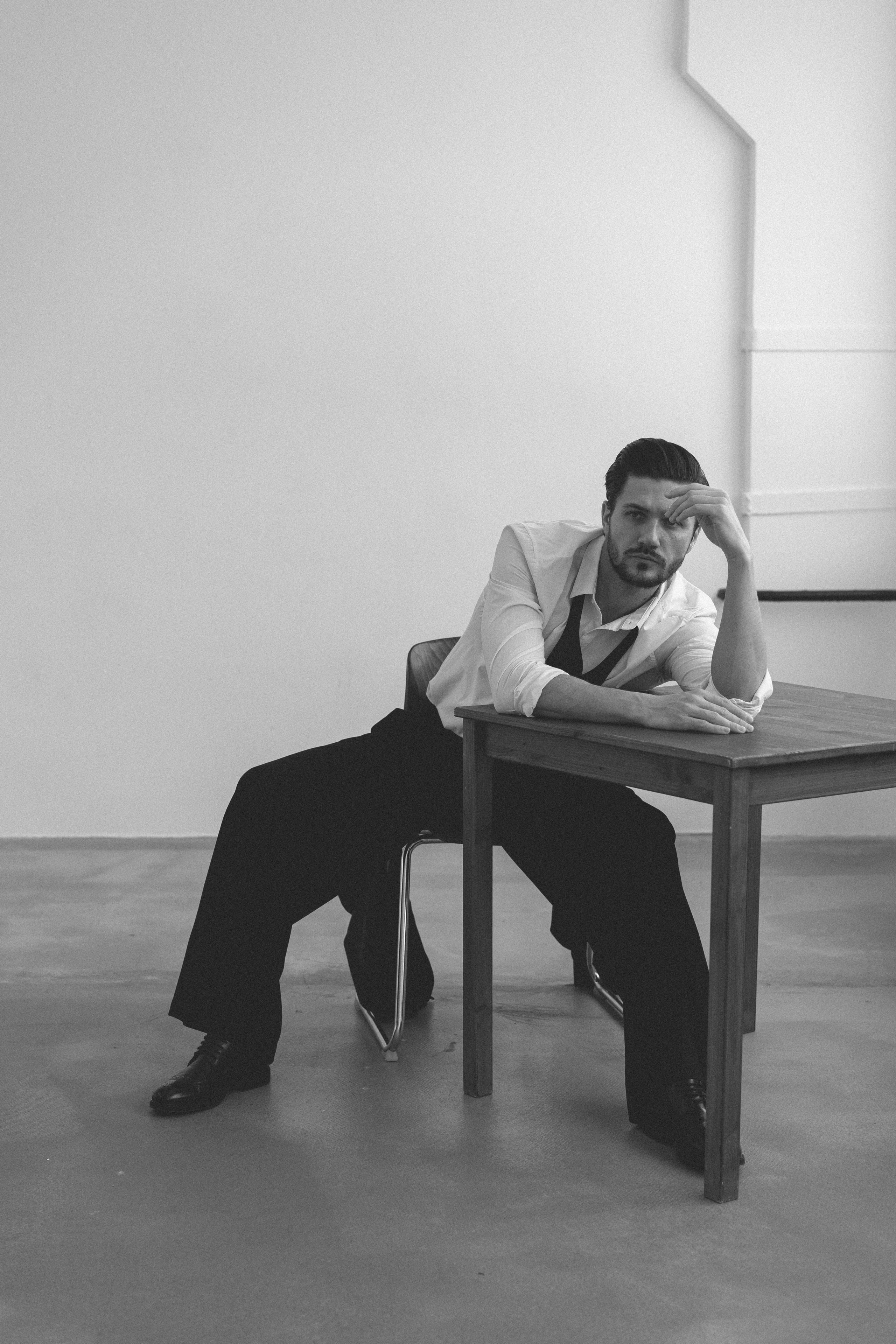 Павел_Москва. Фотограф Лютикова Ирина, Тюмень, Москва