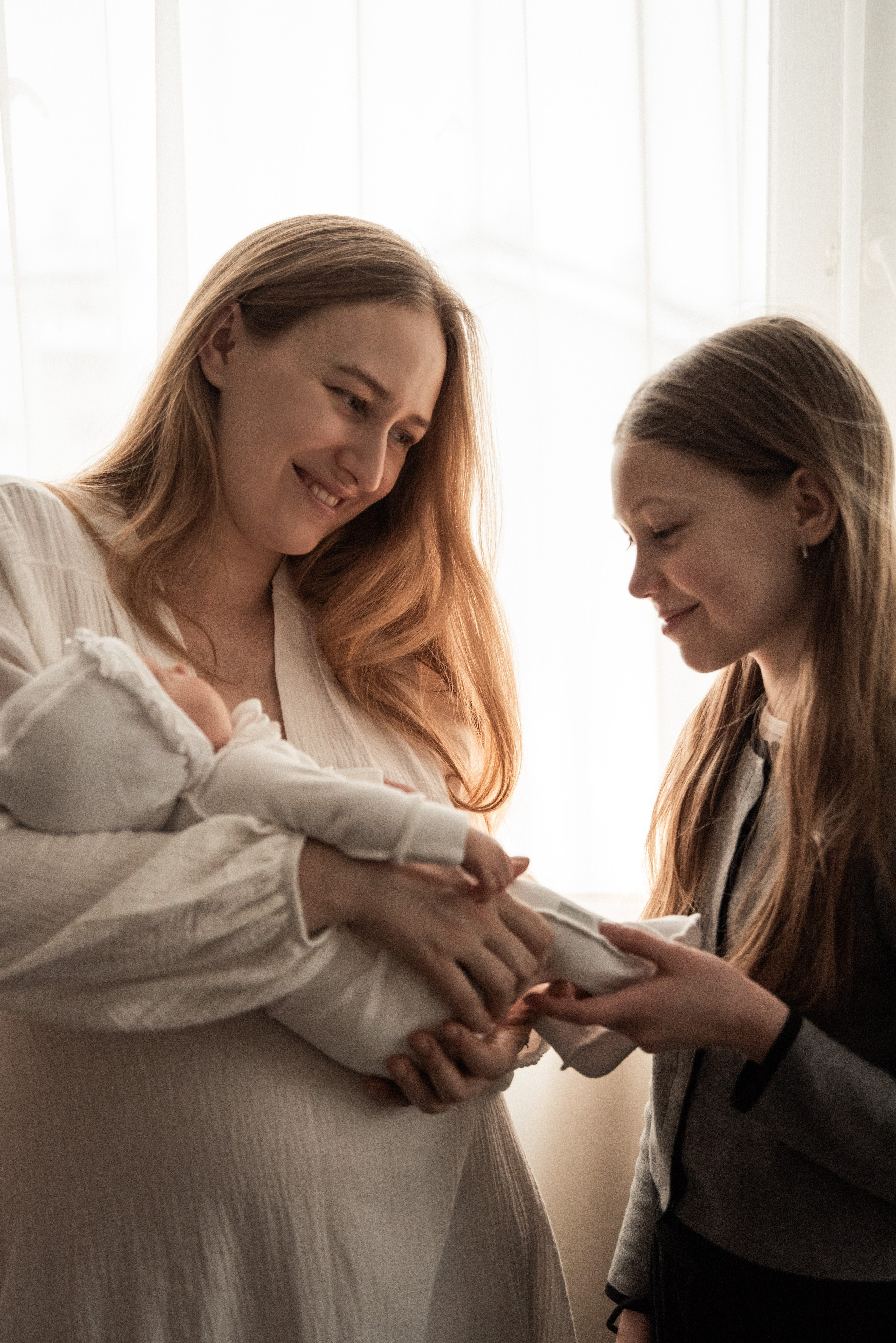 Ксюшенька. Семейный и детский фотограф в Санкт-Петербурге Татьяна Дмитренко