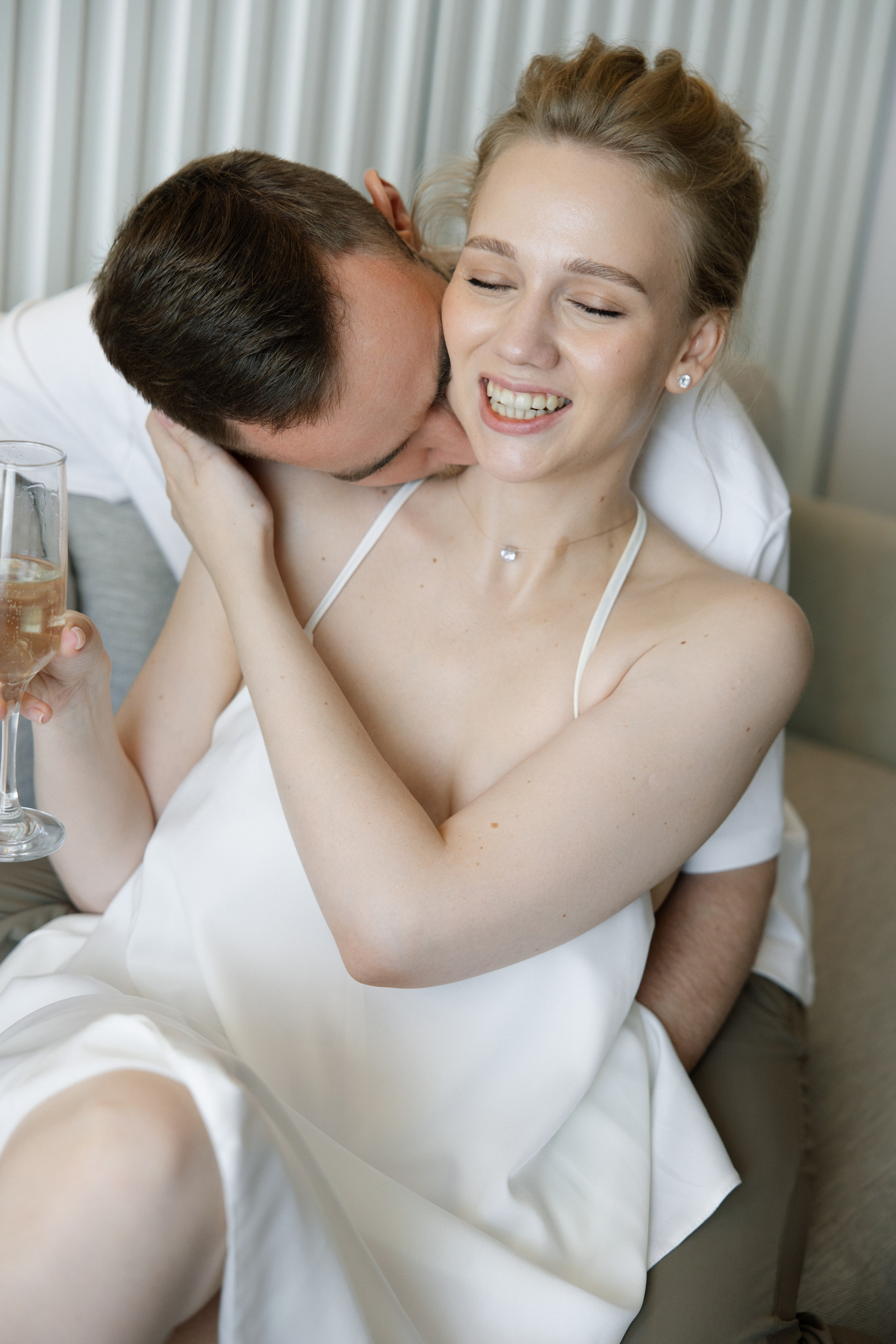 Влад и Софья. Свадебный, портретный и семейный фотограф в Москве Абукалиева Диляра