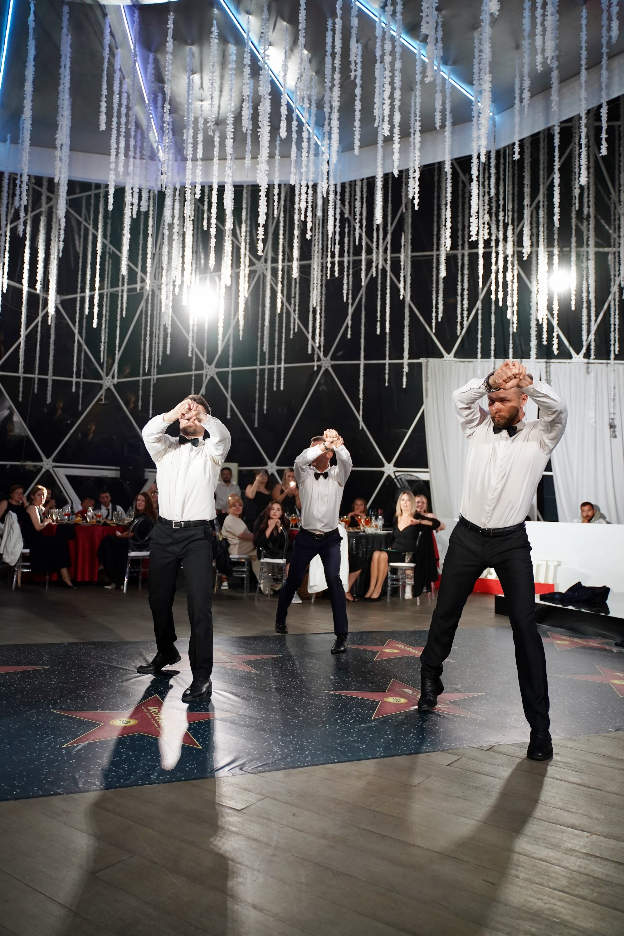 Корпоративная фотосъёмка для МосРозаОпт. Свадебный и репортажный фотограф в Уфе и по России