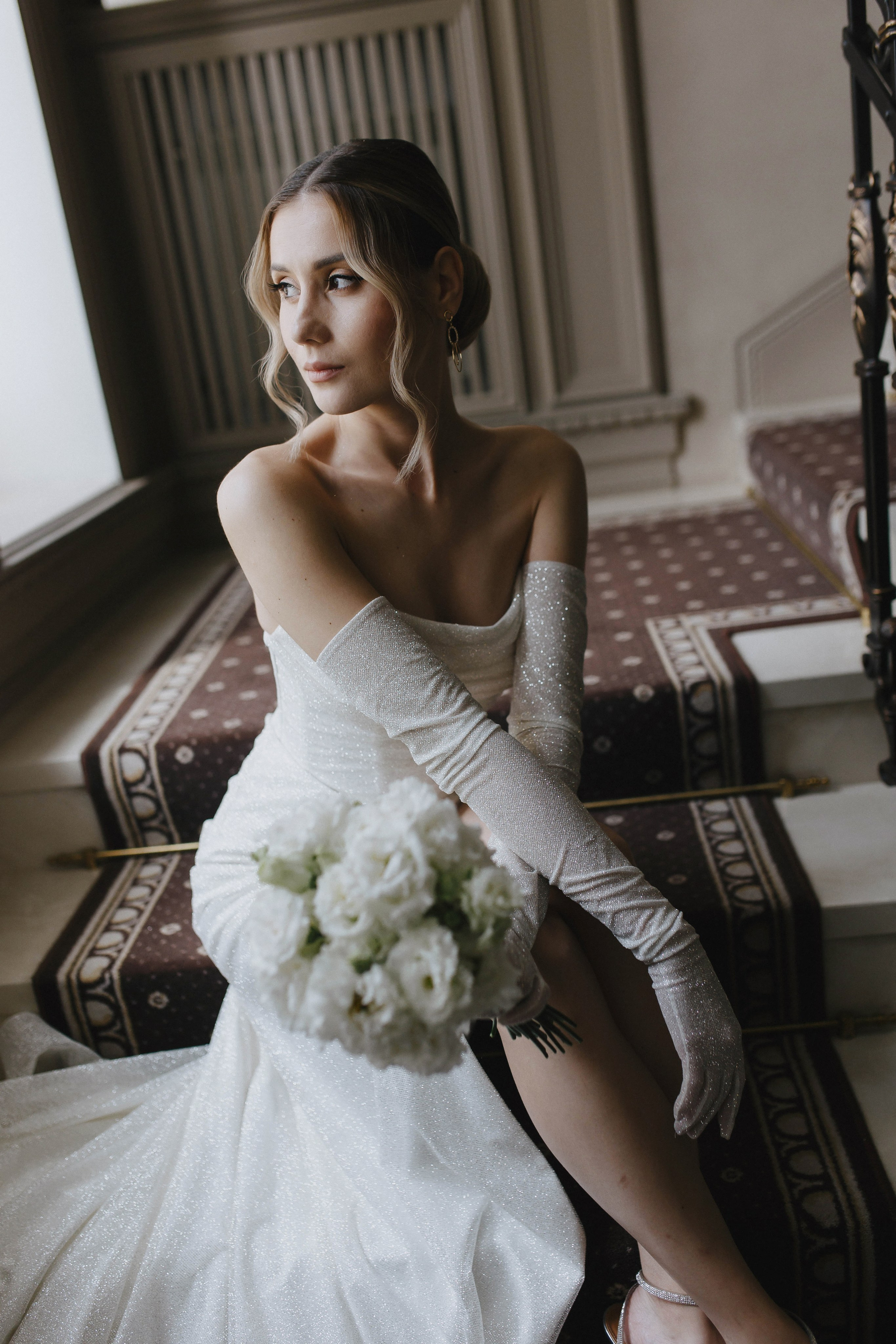 Максим и Елизавета. Фотограф Иркутск Антипин Сергей