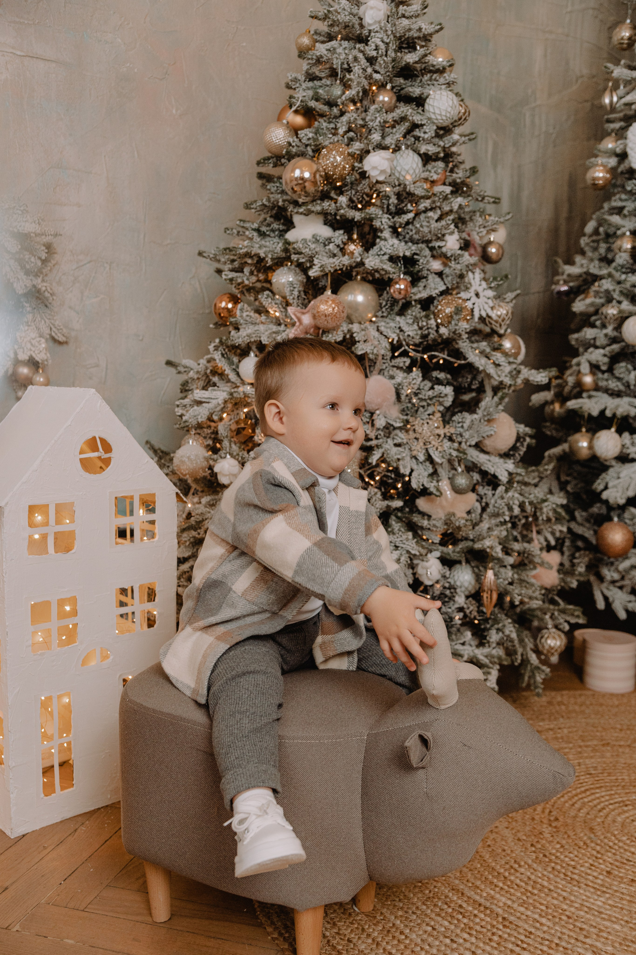 Наталья, Николай и маленький Глеб ♥. Фотограф Воронеж Варвара