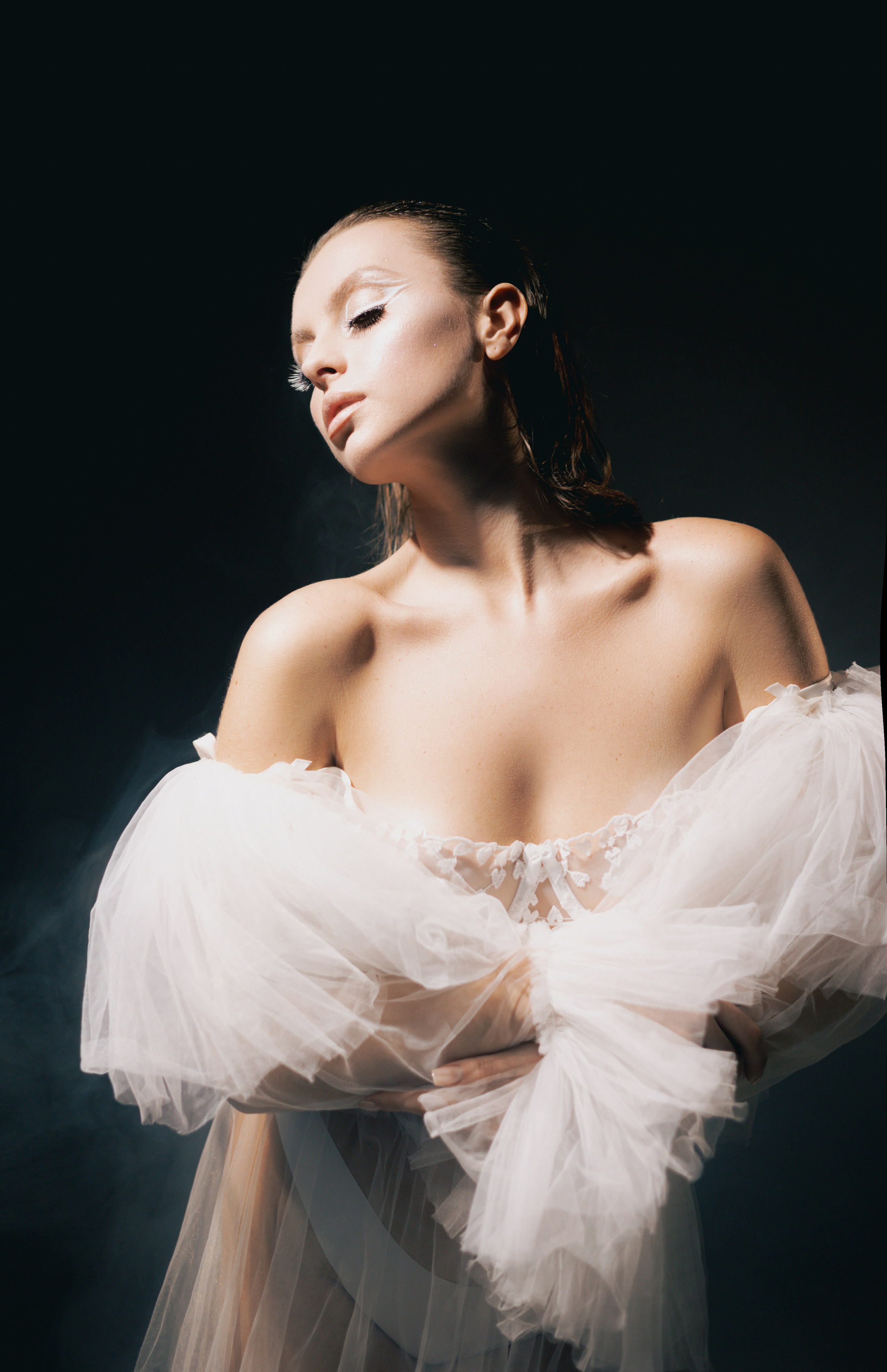 Мария. Портретный фотограф