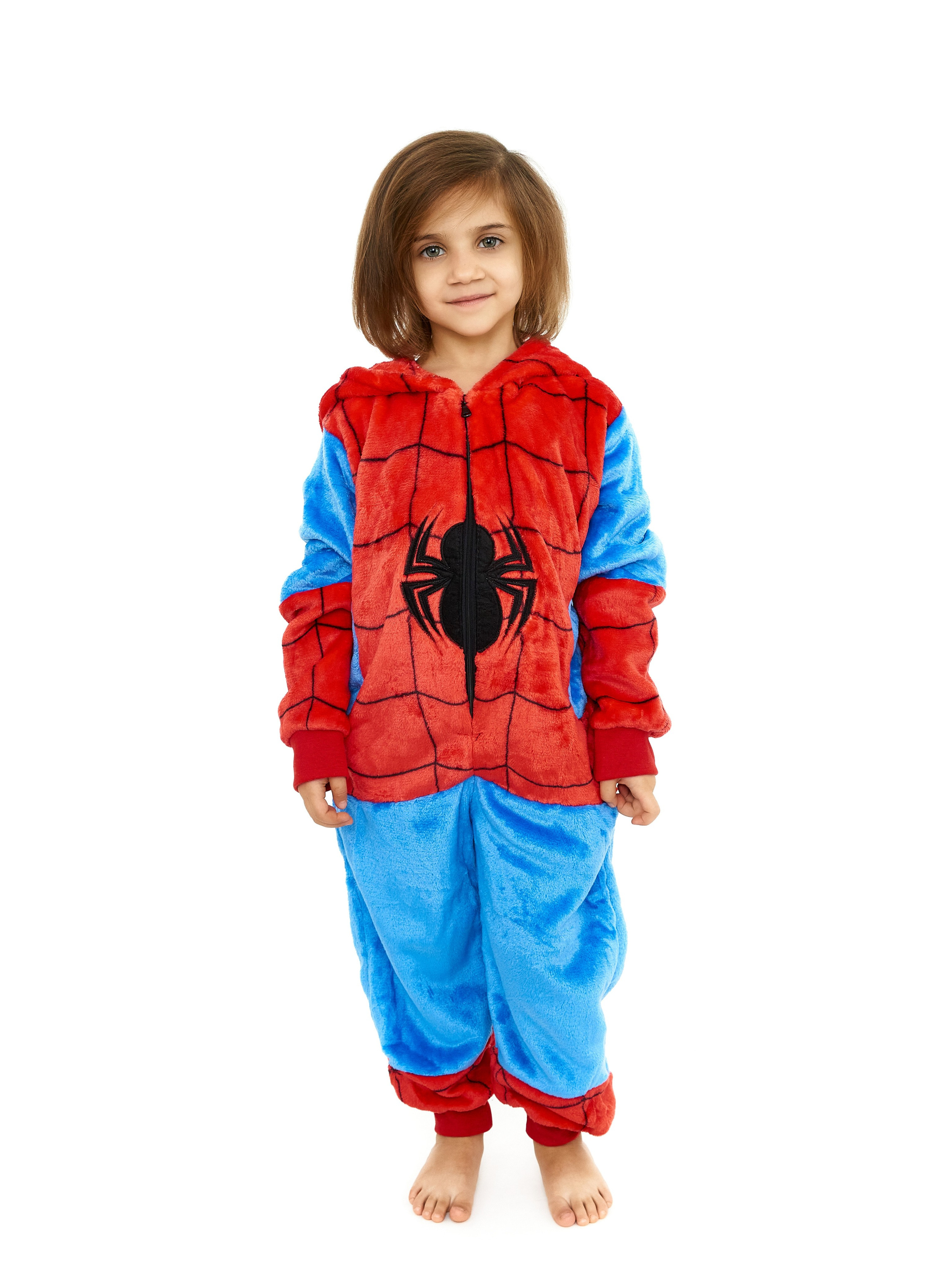 Детские пижамы. Главная