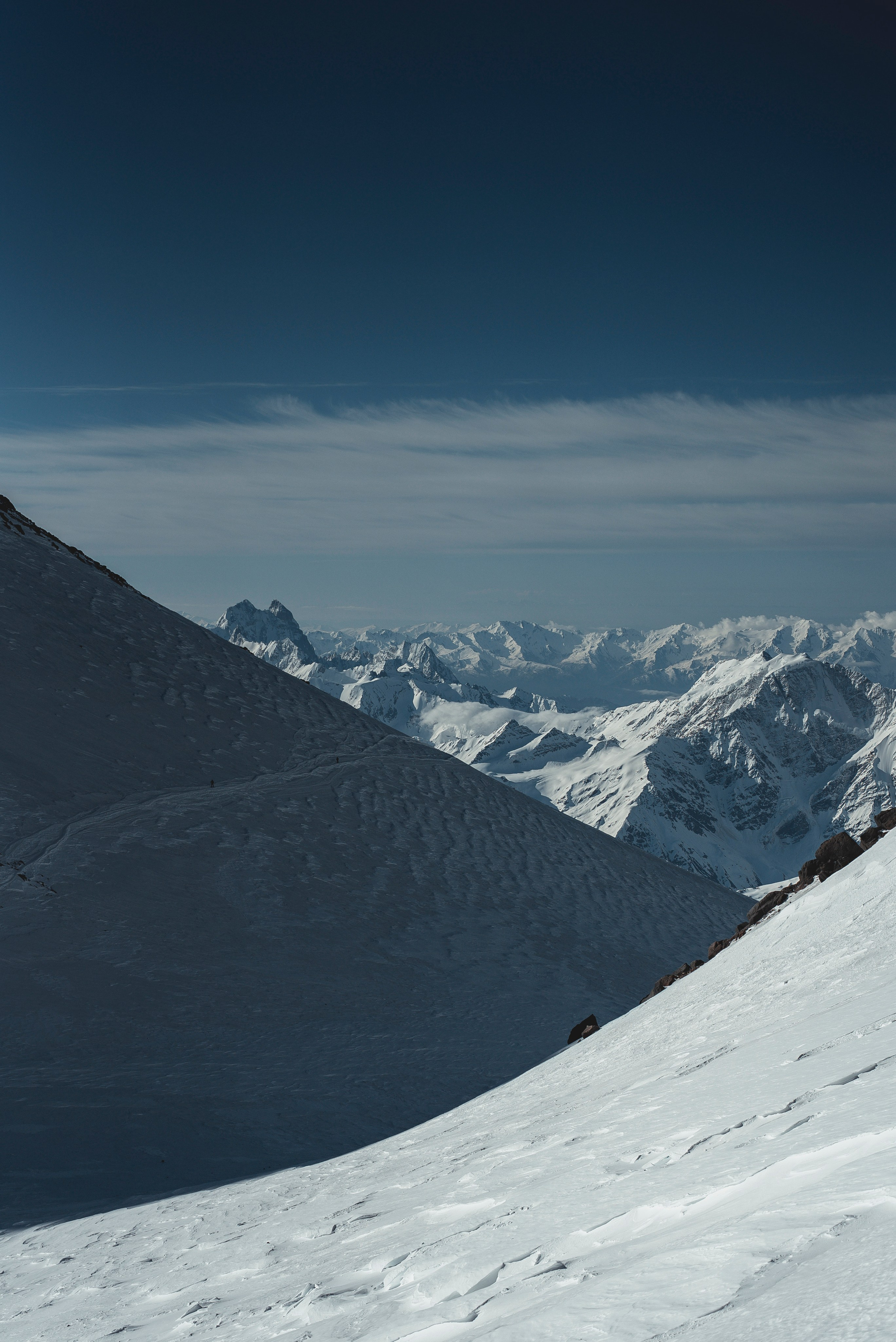Elbrus by Alina Pekova. Фотограф Настя | Экспедиции и лайфстайл