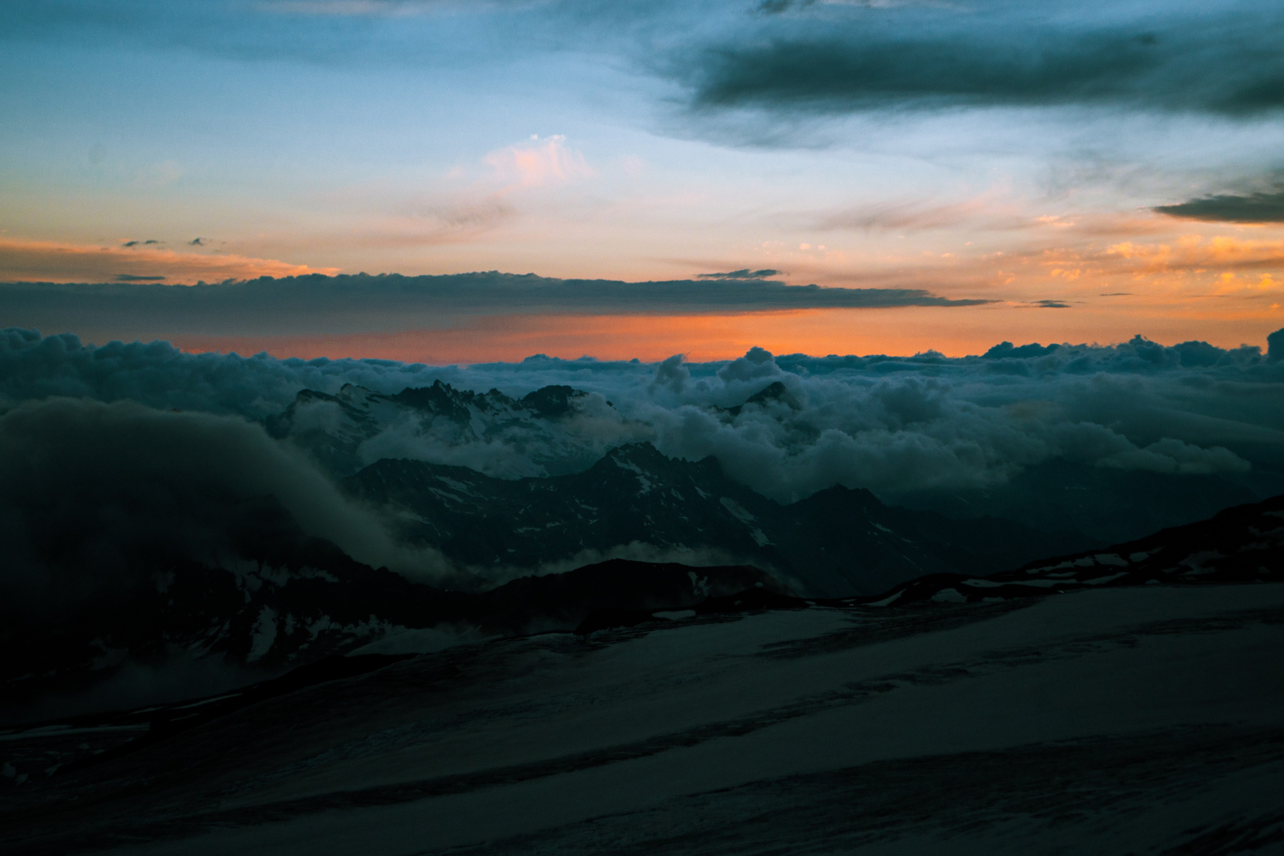Приют Нацпарк. Фотограф Настя | Экспедиции и лайфстайл