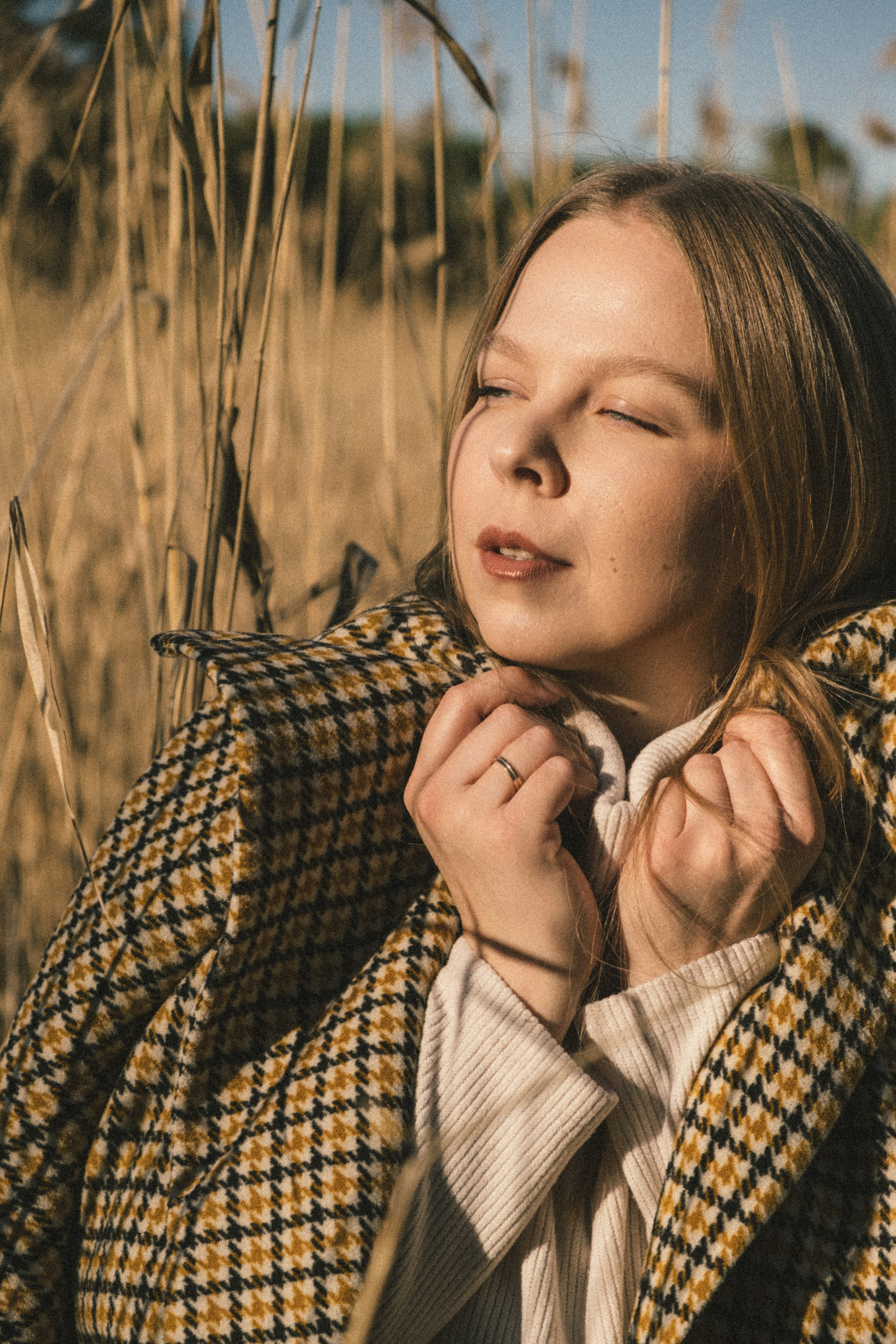 Мария. Анна Демидова — фотография для жизни и бизнеса в Абакане