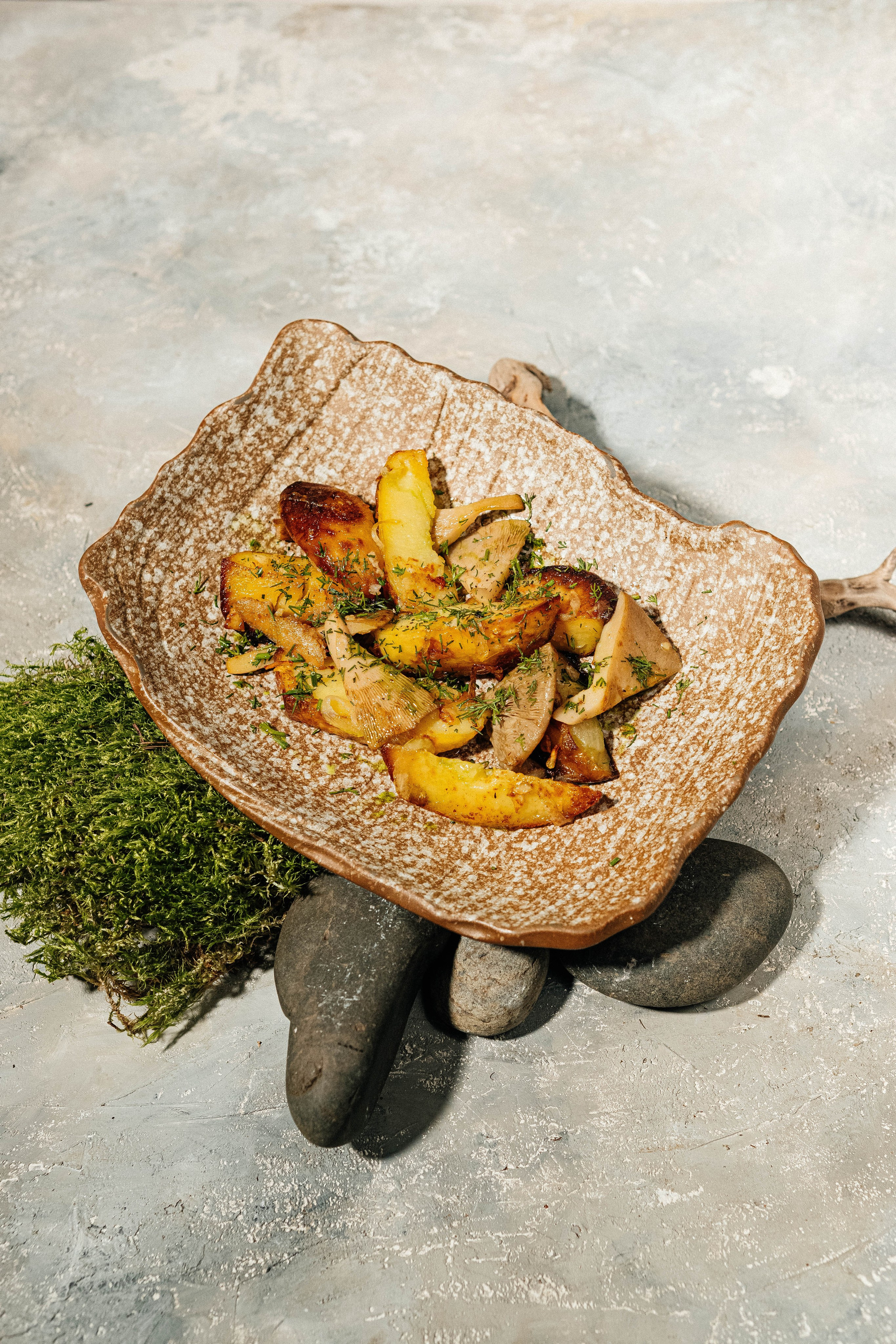 Меню для ресторана «Зёрна Солнца». Анна Демидова — фотография для жизни и бизнеса в Абакане