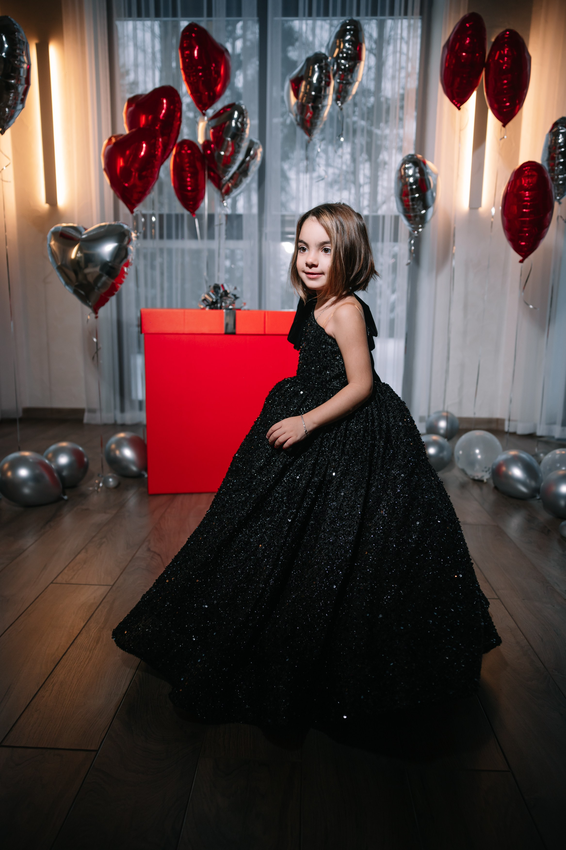 Сюрприз с утрa. Фотограф в Ижевске и Казани Богданов Яков