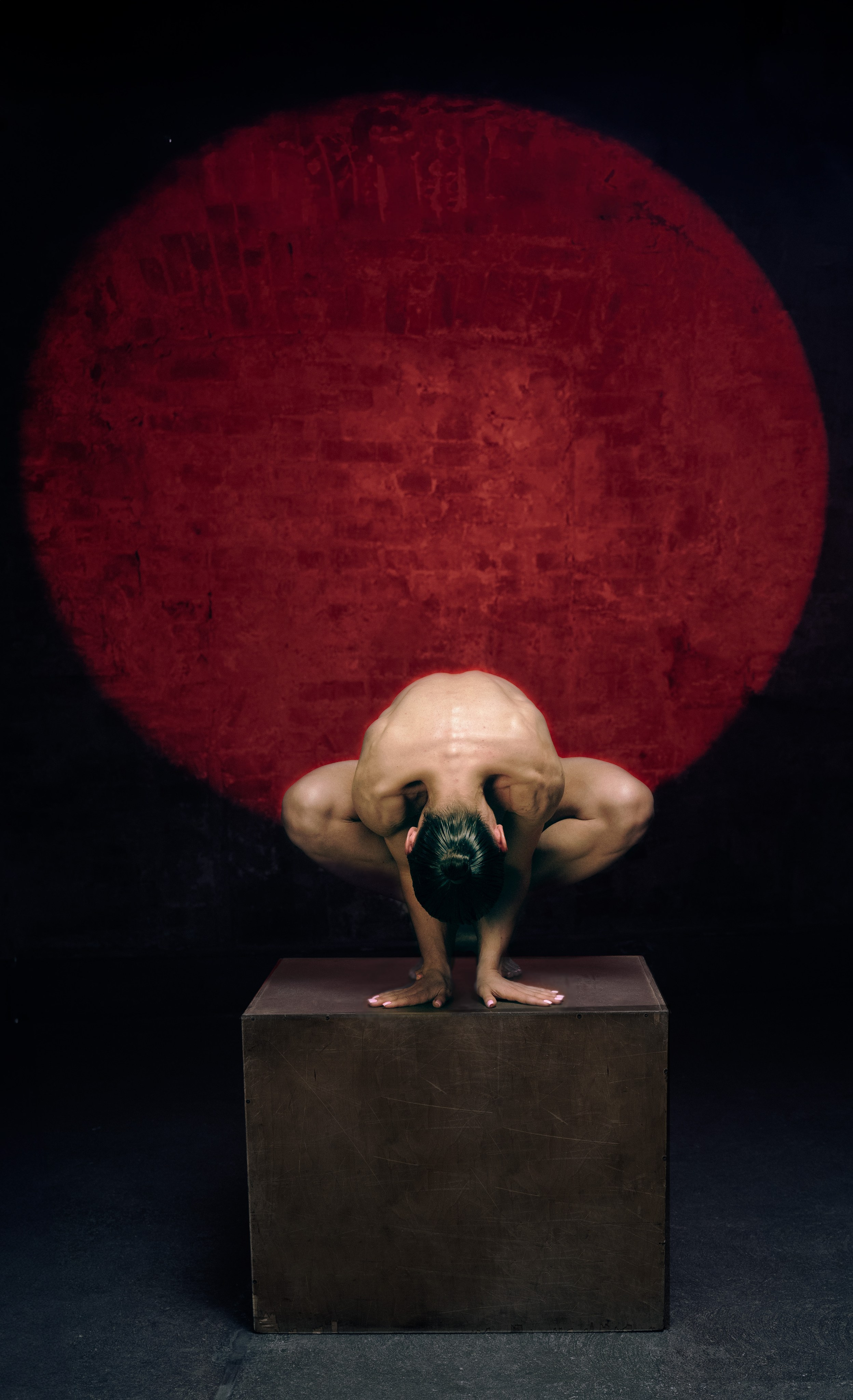 Валентина. Krasnopoliophoto