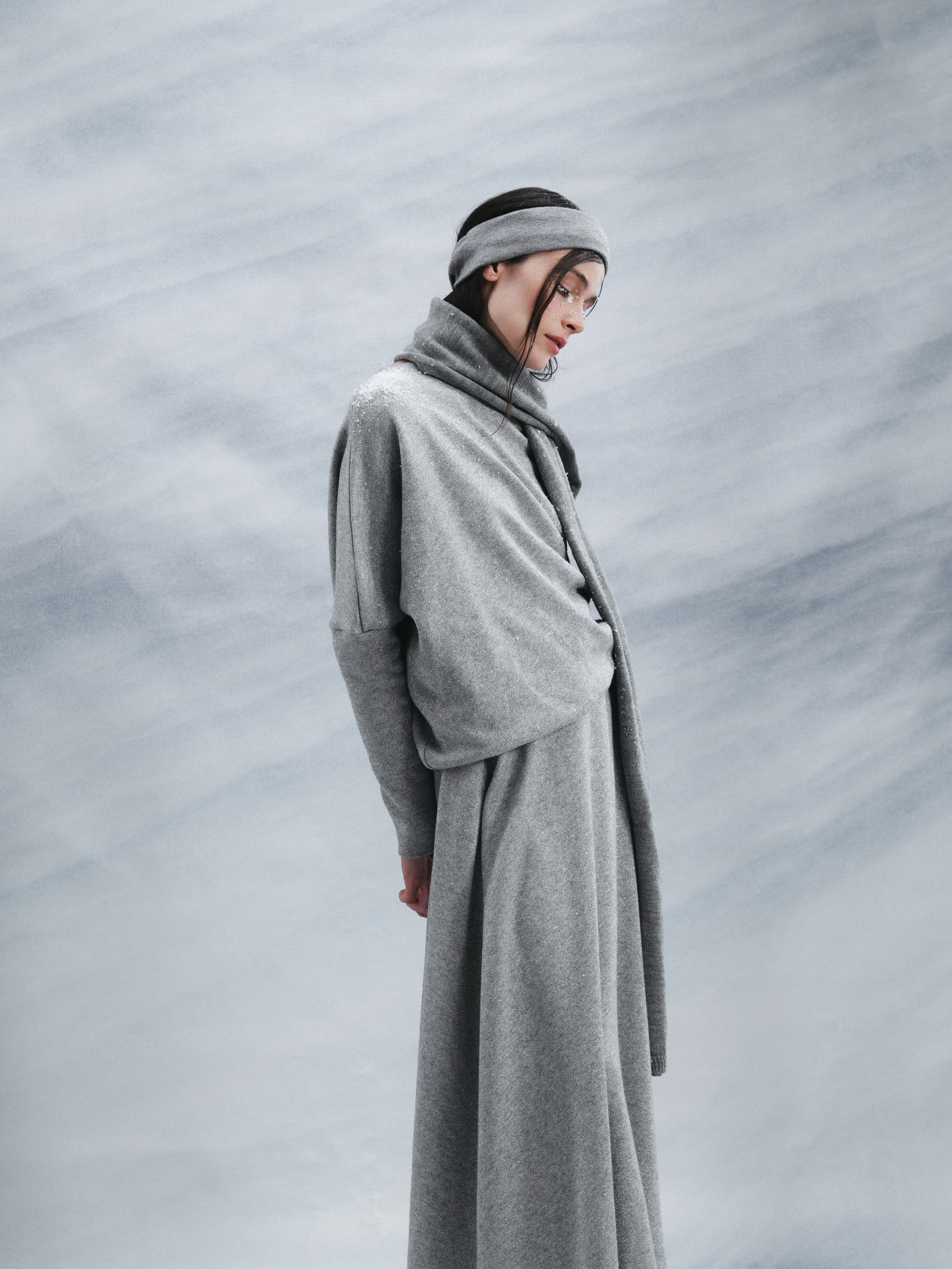 Winter / Art-project