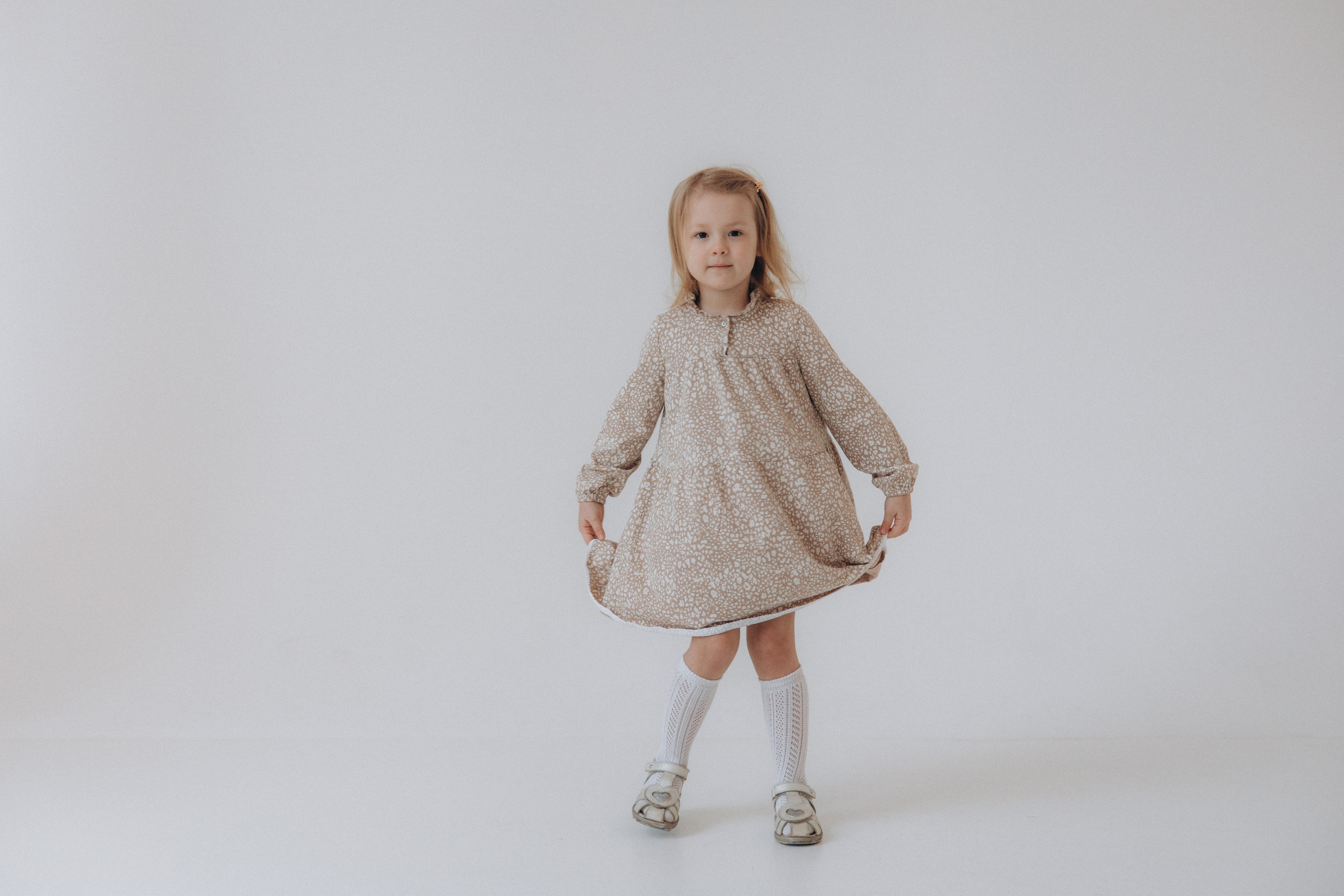 Антон, Оля, Миша, Настя. Семейный фотограф Нижний Новгород Мария Воробьева