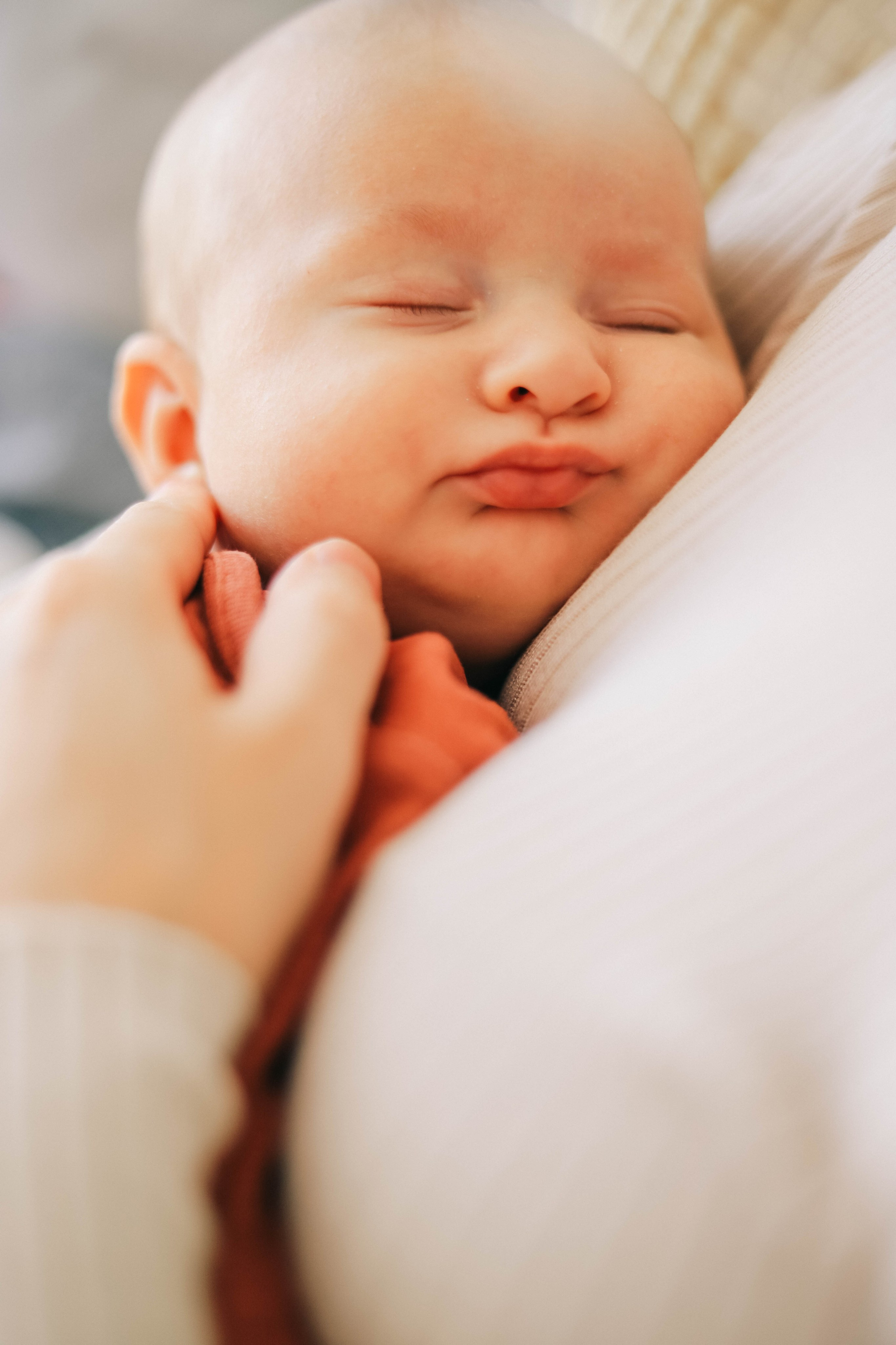 Луиза домашняя фотосессия. Женский/Детский фотограф в Симферополе Вероника Слепогина
