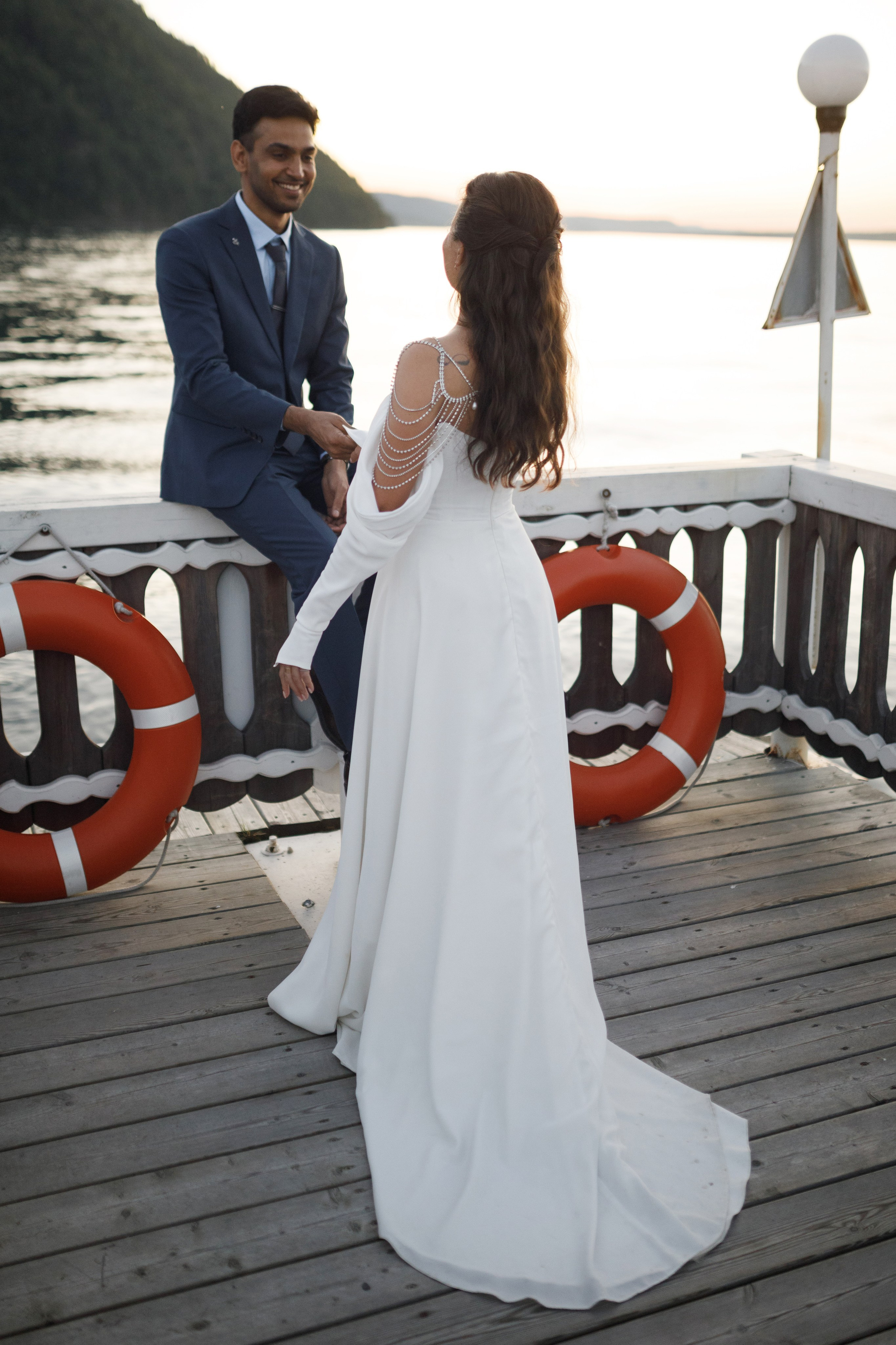 Wedding of Mulkesh & Maria. Свадебный и семейный фотограф в Иркутске Яна Лиа