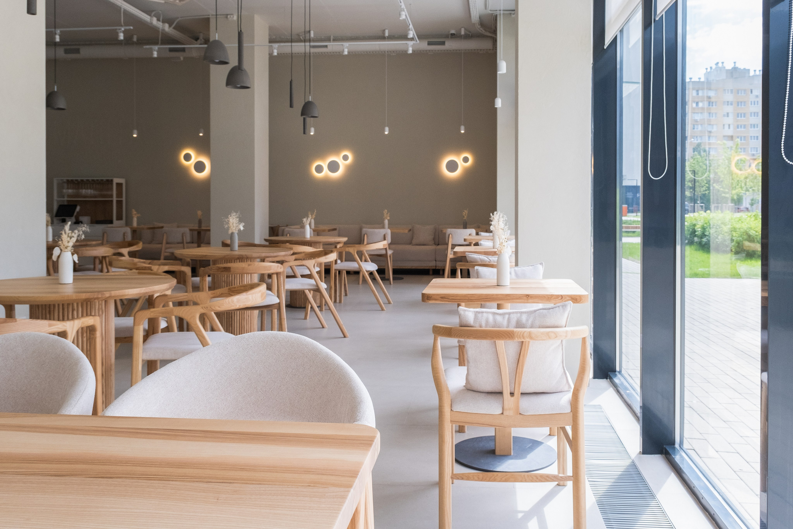 Интерьерная съемка. Food и предметный фотограф Никита Алексеев