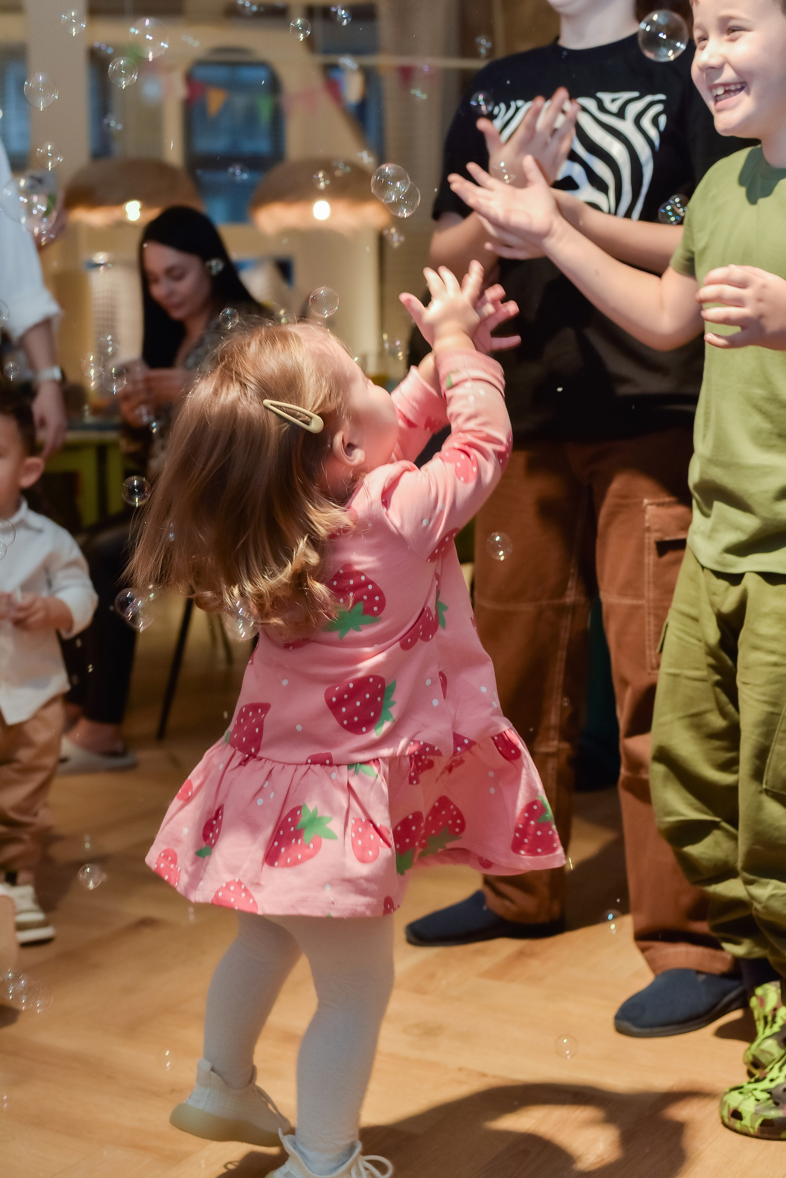 День Рождение Максима. Свадебный и семейный фотограф Волгоград Ксения Афонина