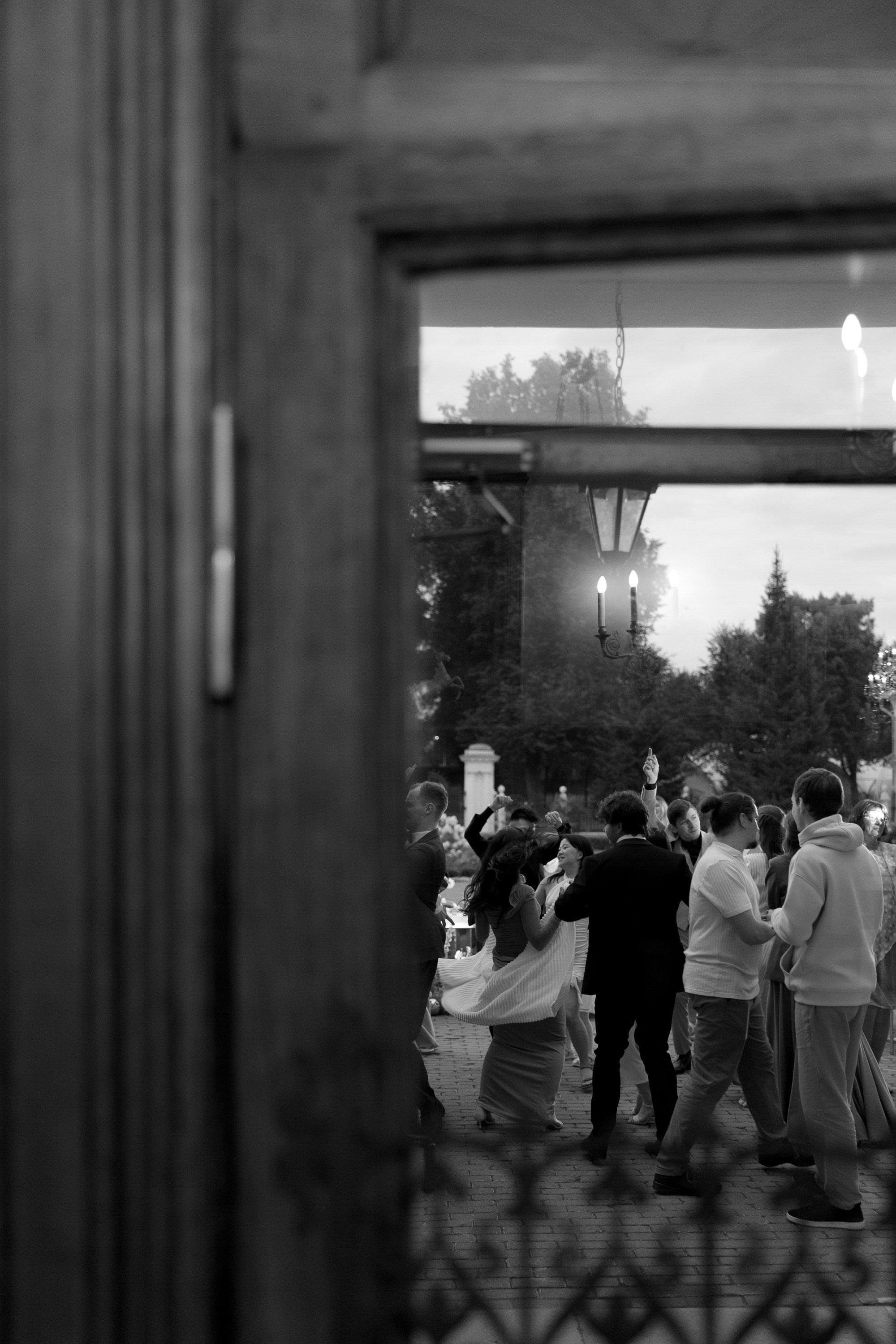 Tanya & Ilya WEDDING. Антон Прокопенков Свадебный Фотограф +7(916) 013-35-12