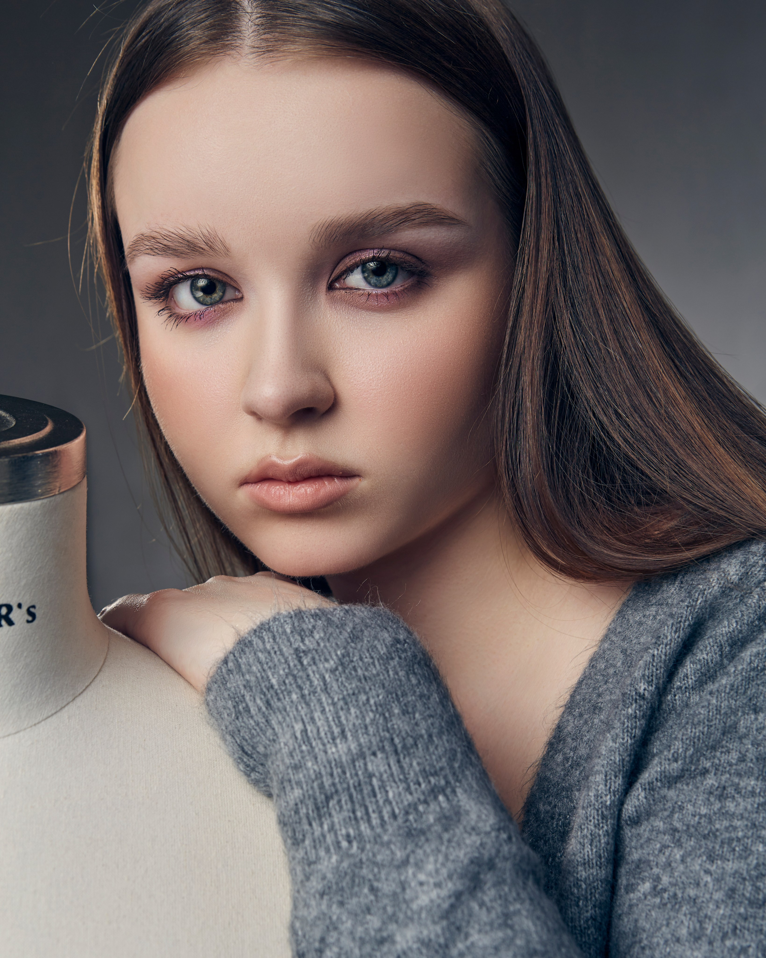 Модели & бренды. Фотограф Елена Лаврова