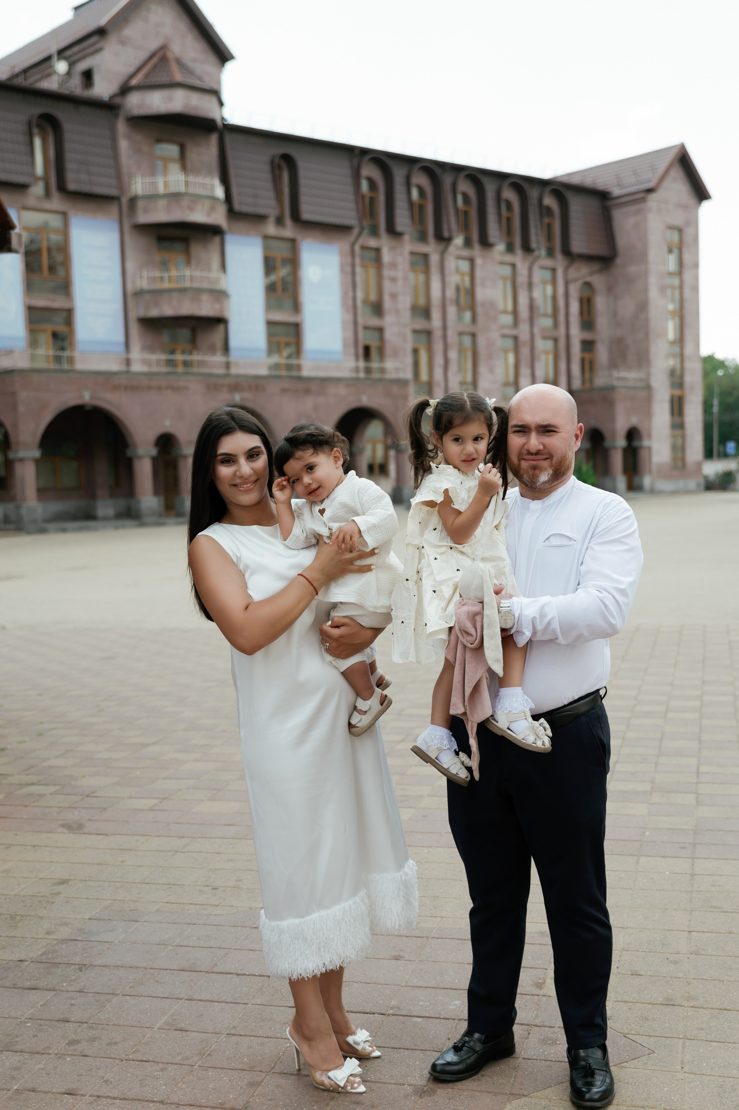 Крещение. Свадебный фотограф Екатерина Зайцева Краснодар