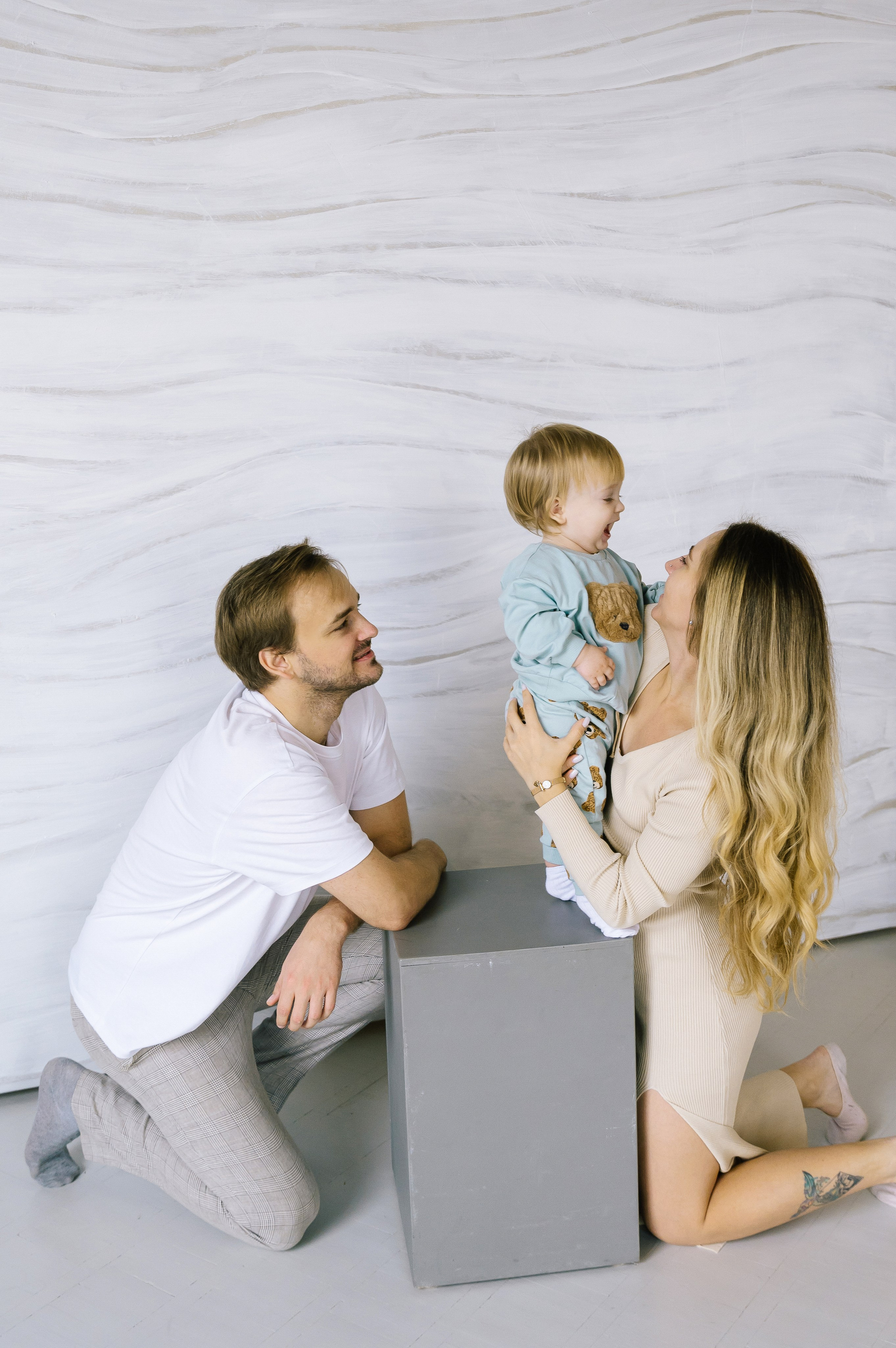 Одним Зимним днем. Свадебный фотограф Екатерина Зайцева Краснодар