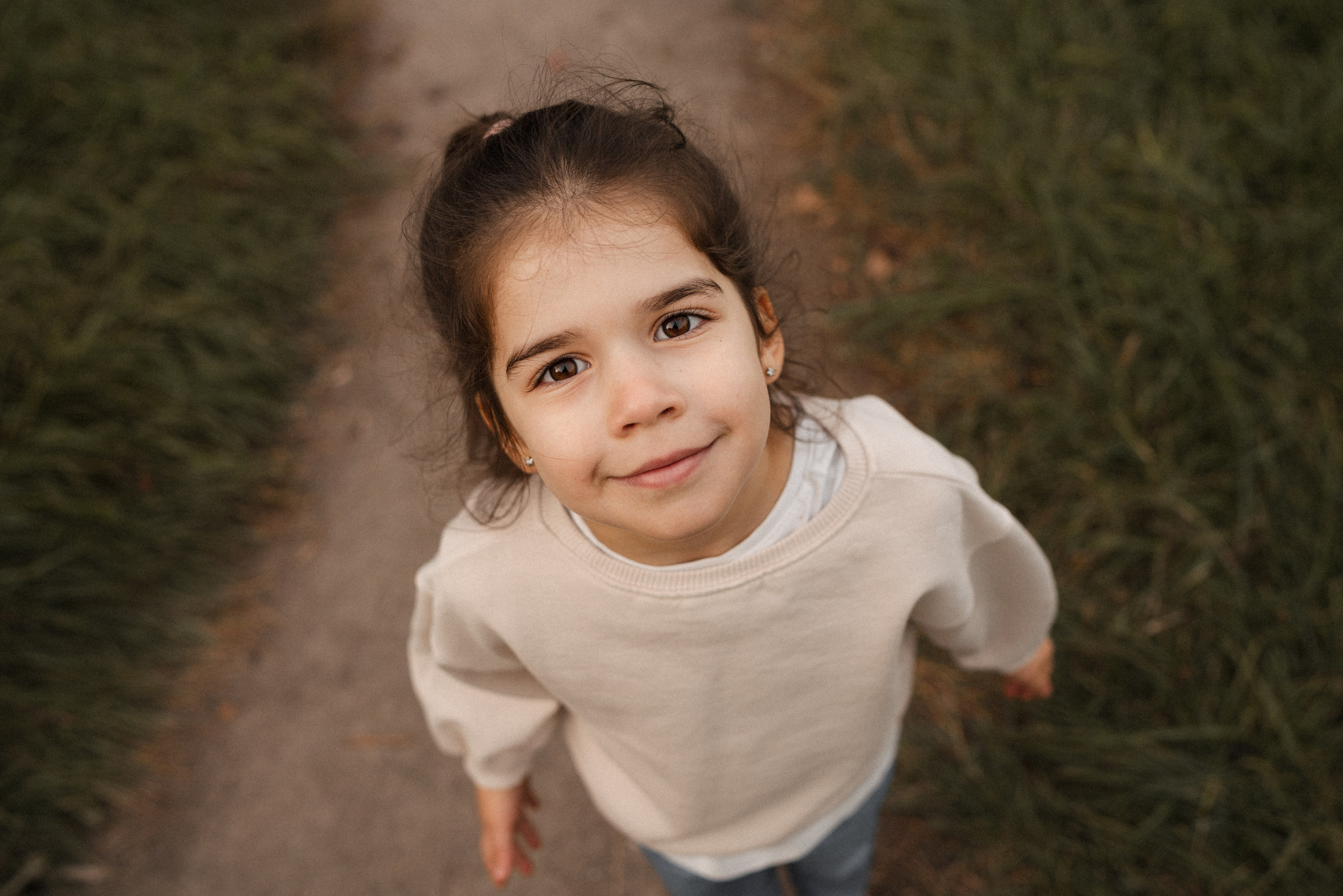 Дерево-брокколи. Фотограф Анна Кобазева, Москва