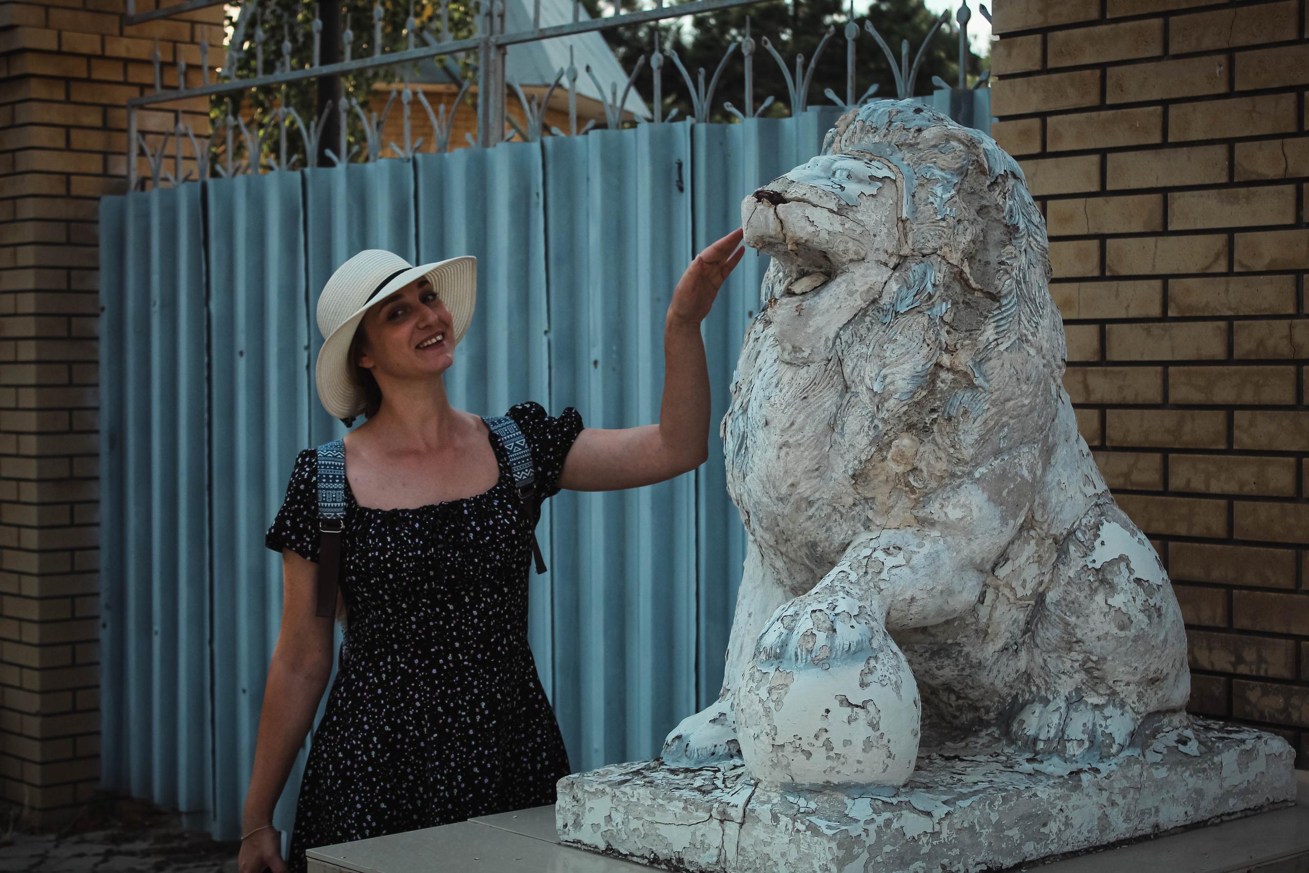 Два поколения. Илья Чемис — Фотограф в Мариуполе