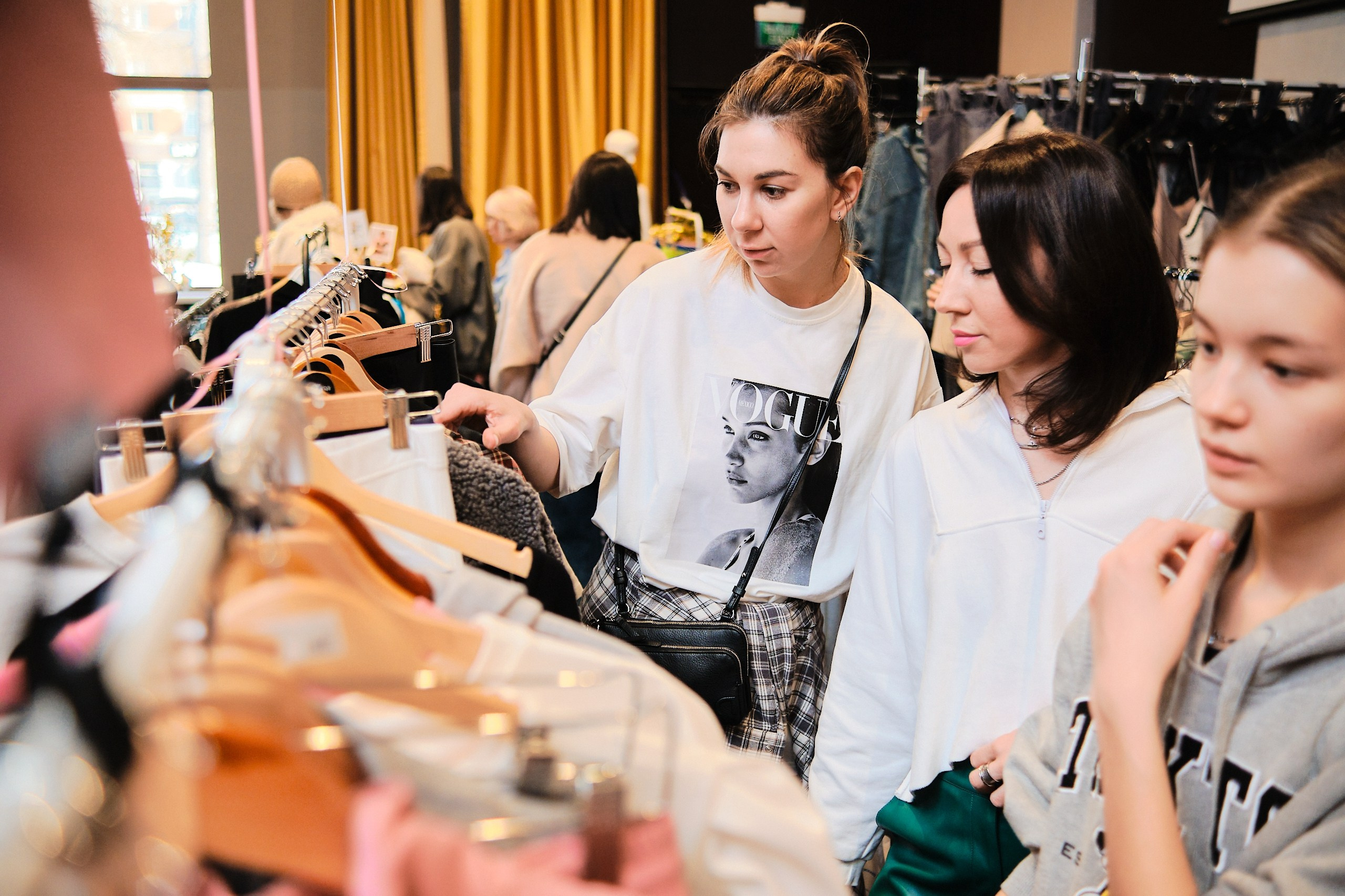 «Fashion Day» — 2024. Матвей Яворский — фотограф в Челябинске