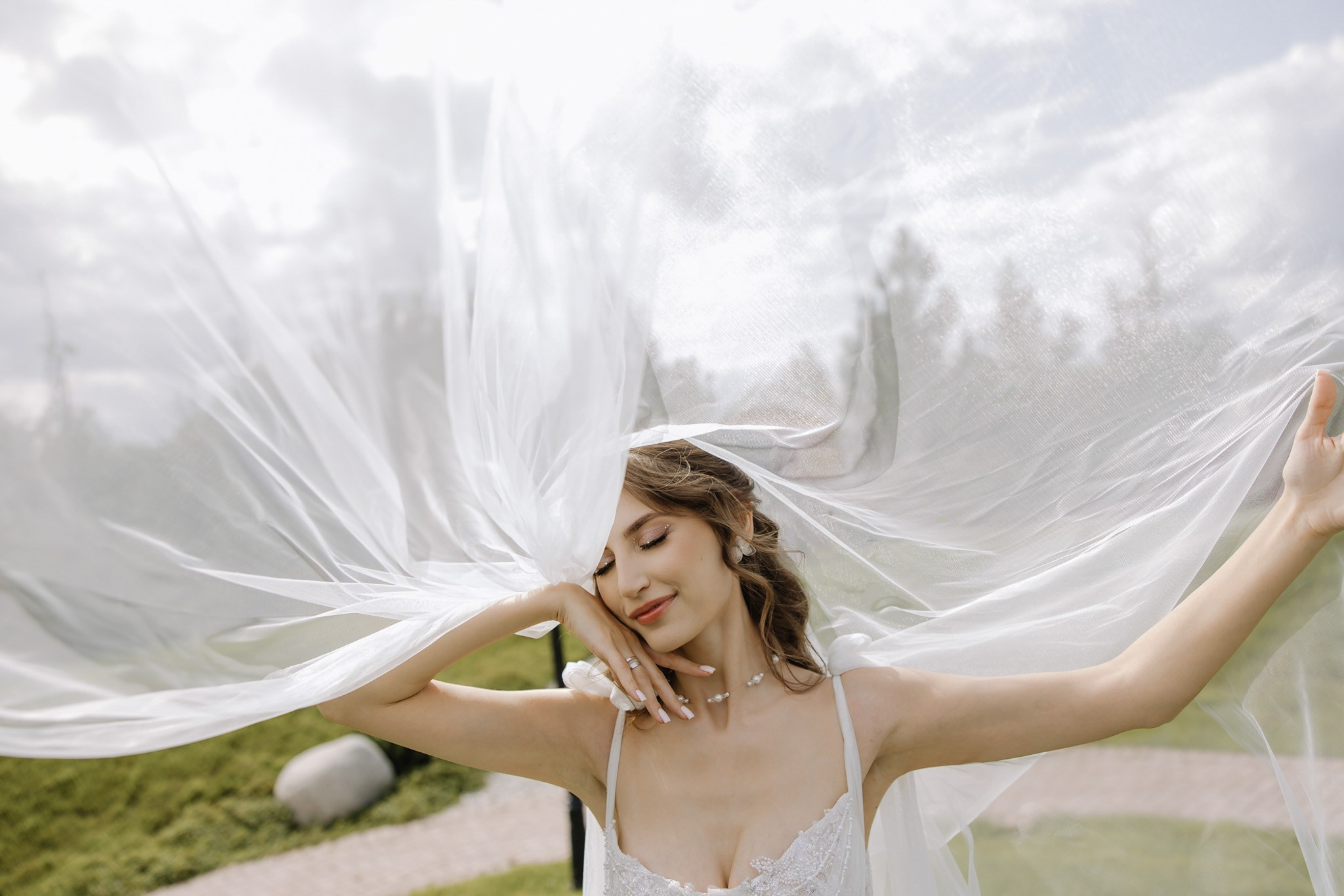 Фотограф Саидов. Подрядчики и друзья сети свадебных площадок House for wedding