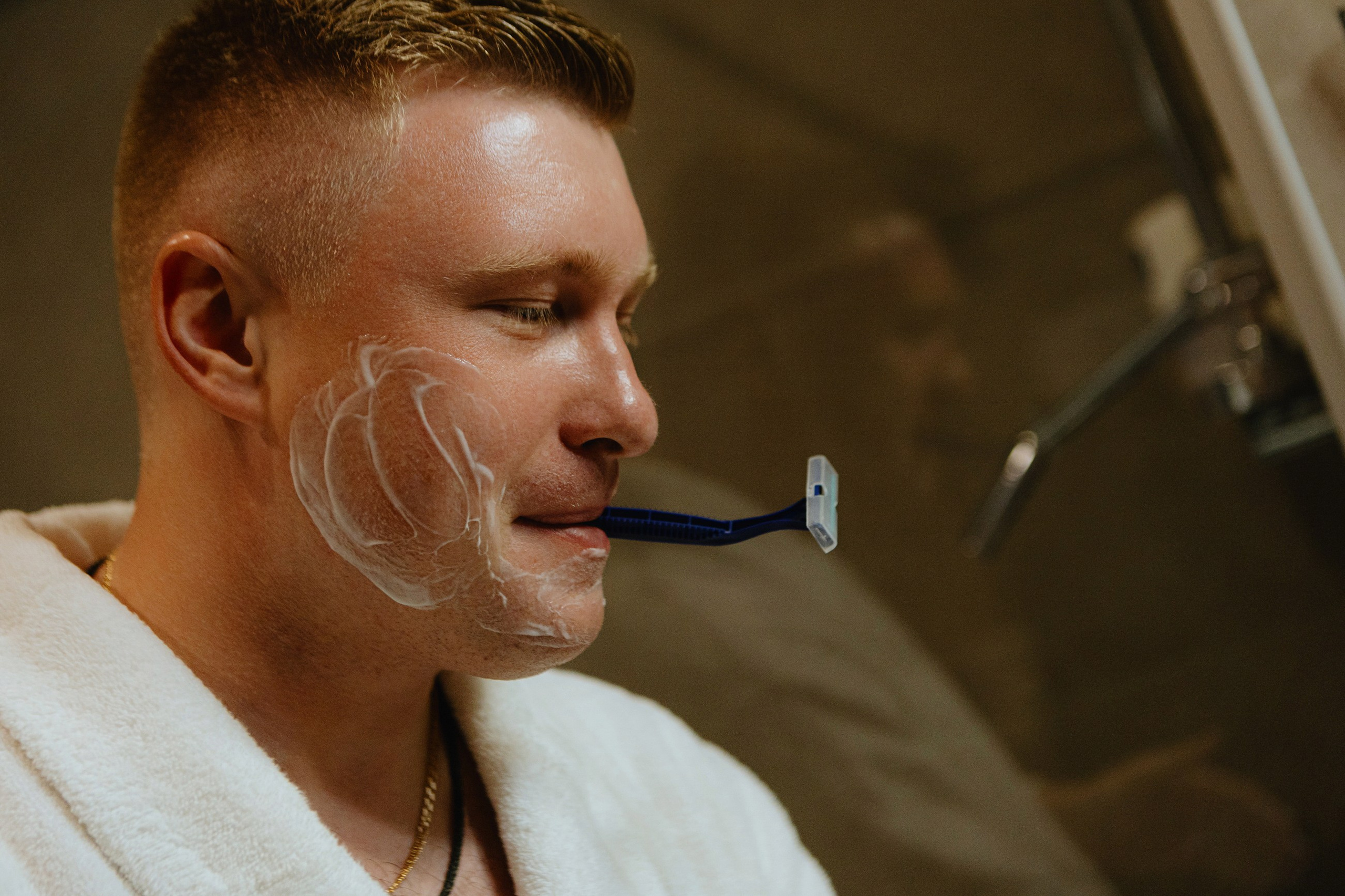 Александр и Ольга. LEVORIGINAL