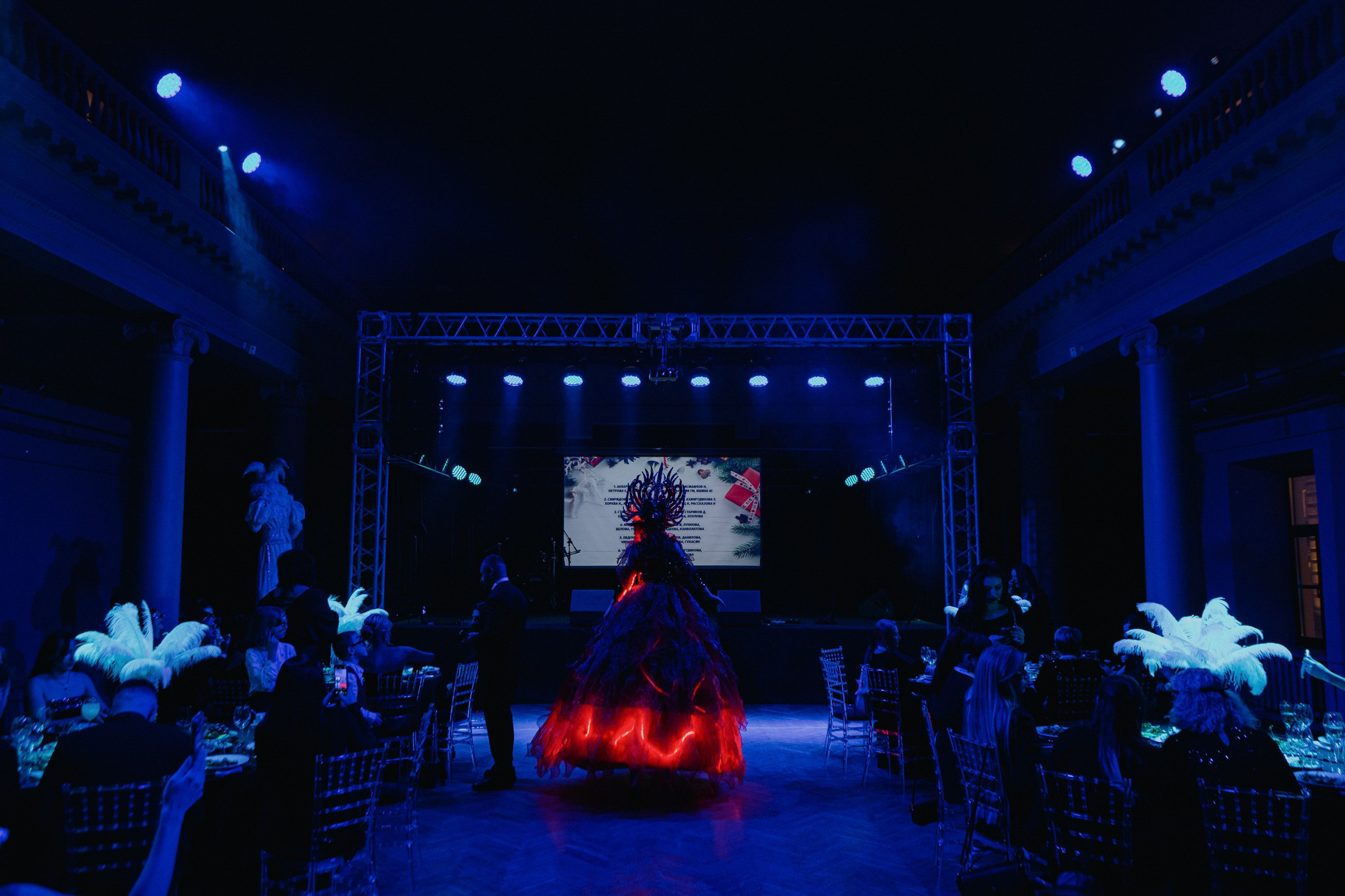 Имплант 52 корпоратив. LEVORIGINAL