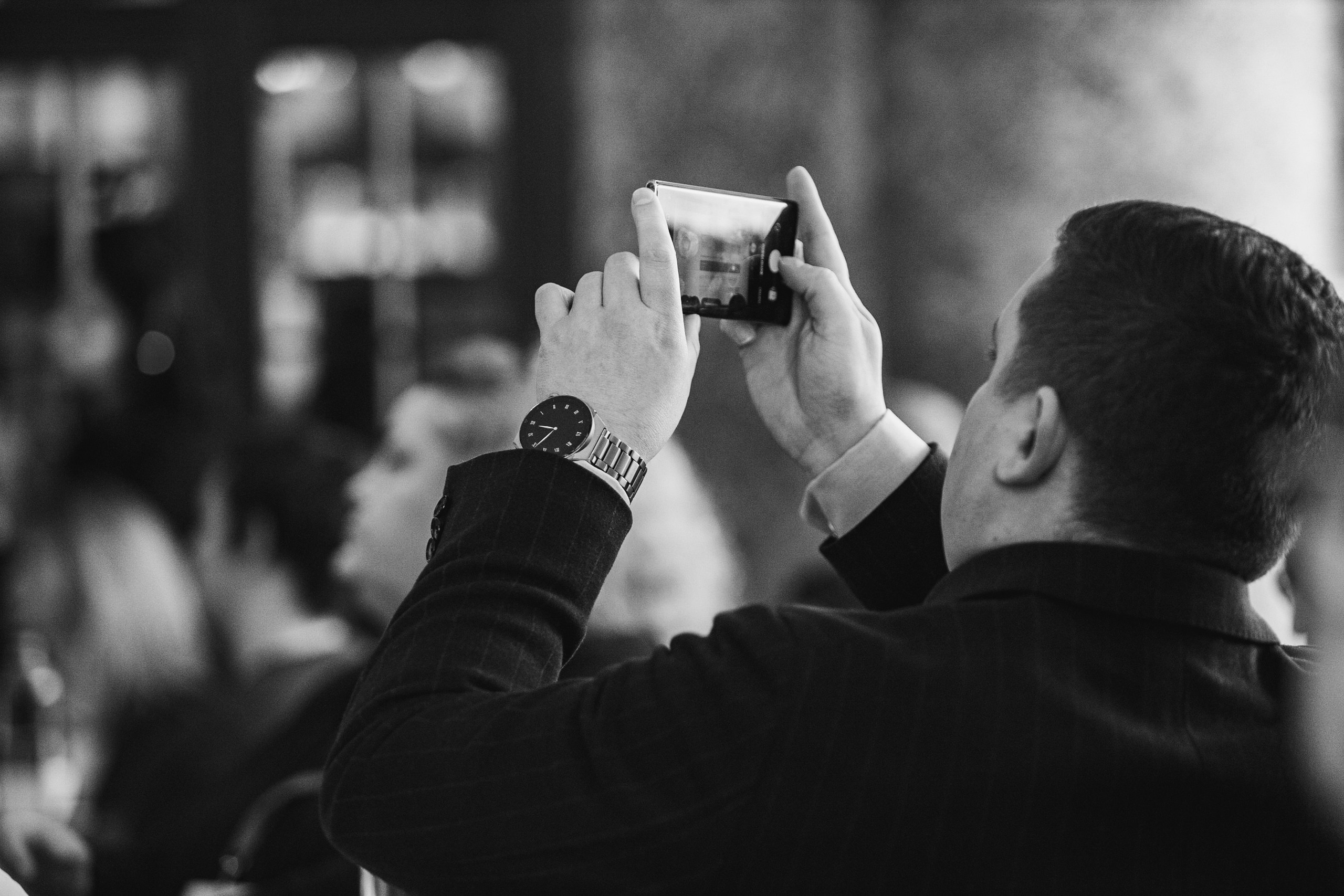 Мини конференция Пятерочка. LEVORIGINAL