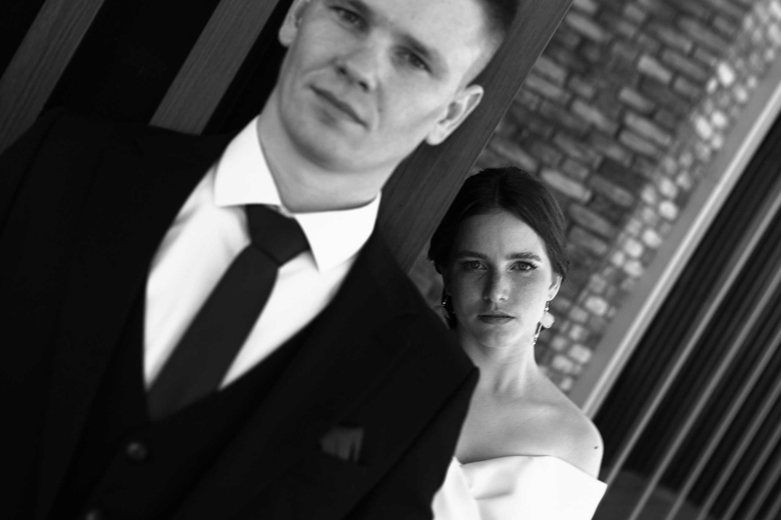 Владимир и Екатерина. LEVORIGINAL