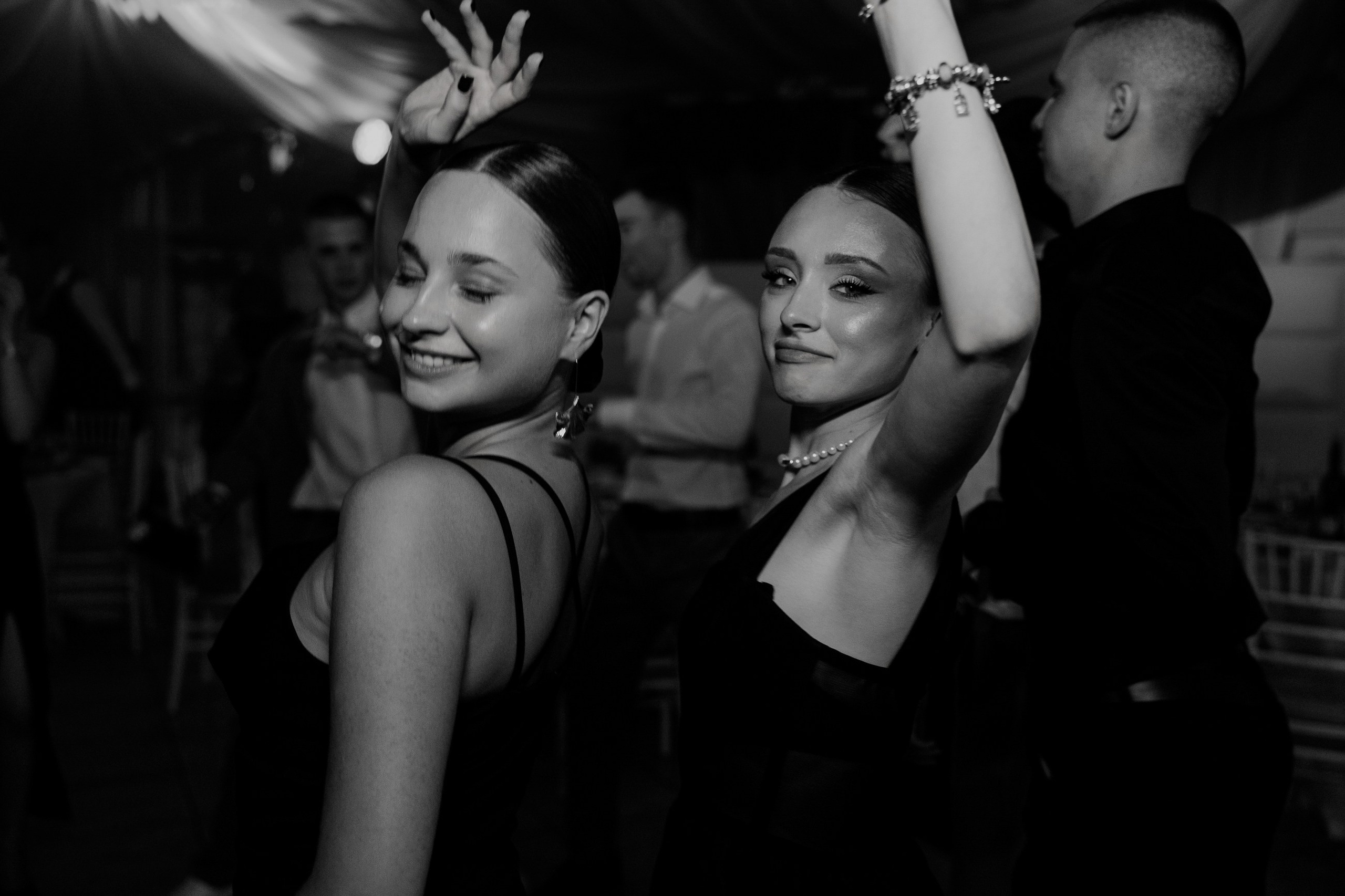 Михаил и Яна. LEVORIGINAL